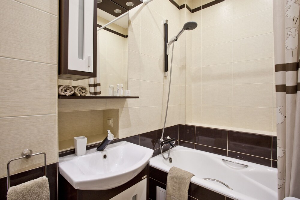 Moscow Suites Apartments Tverskaya