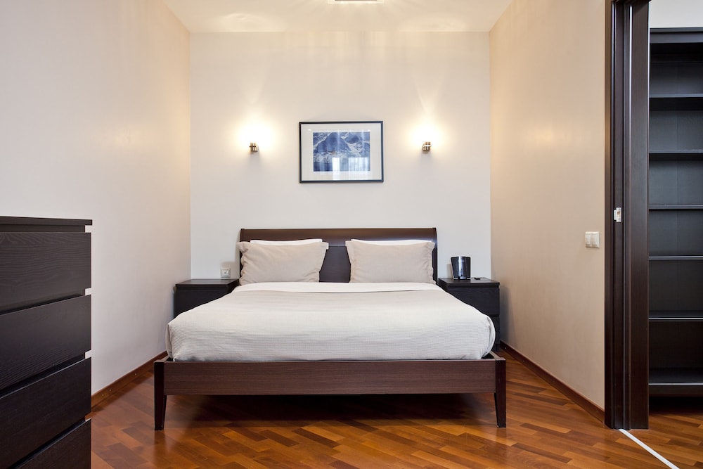 Moscow Suites Apartments Tverskaya