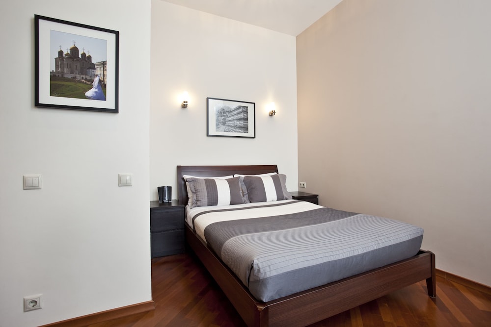 Moscow Suites Apartments Tverskaya