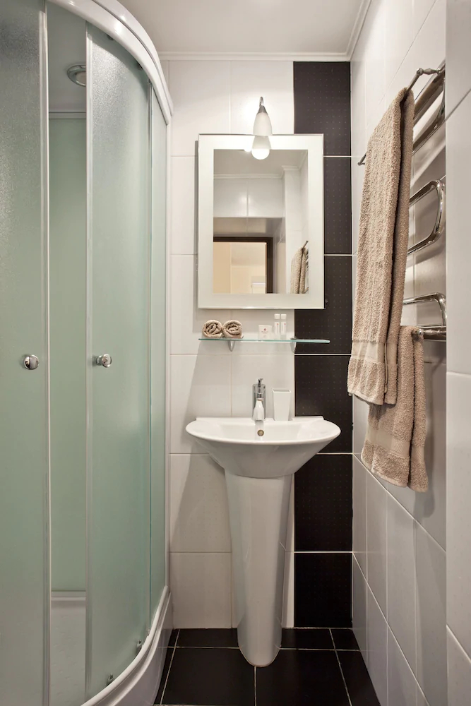 Moscow Suites Tverskaya