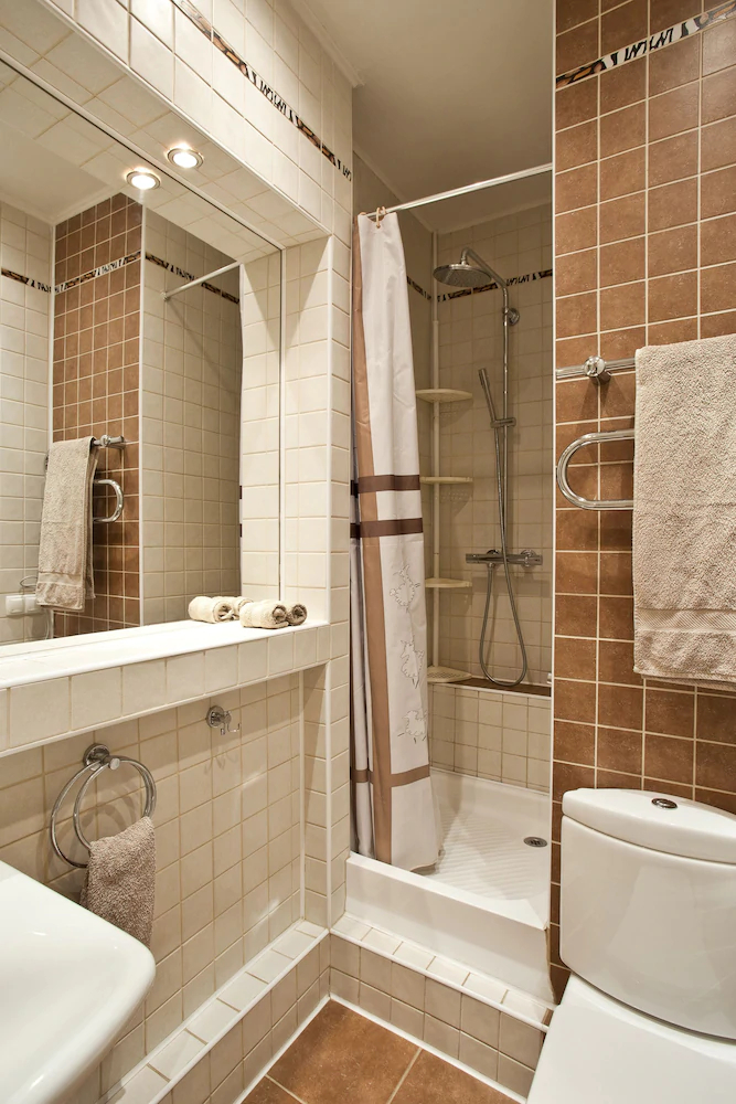Moscow Suites Tverskaya