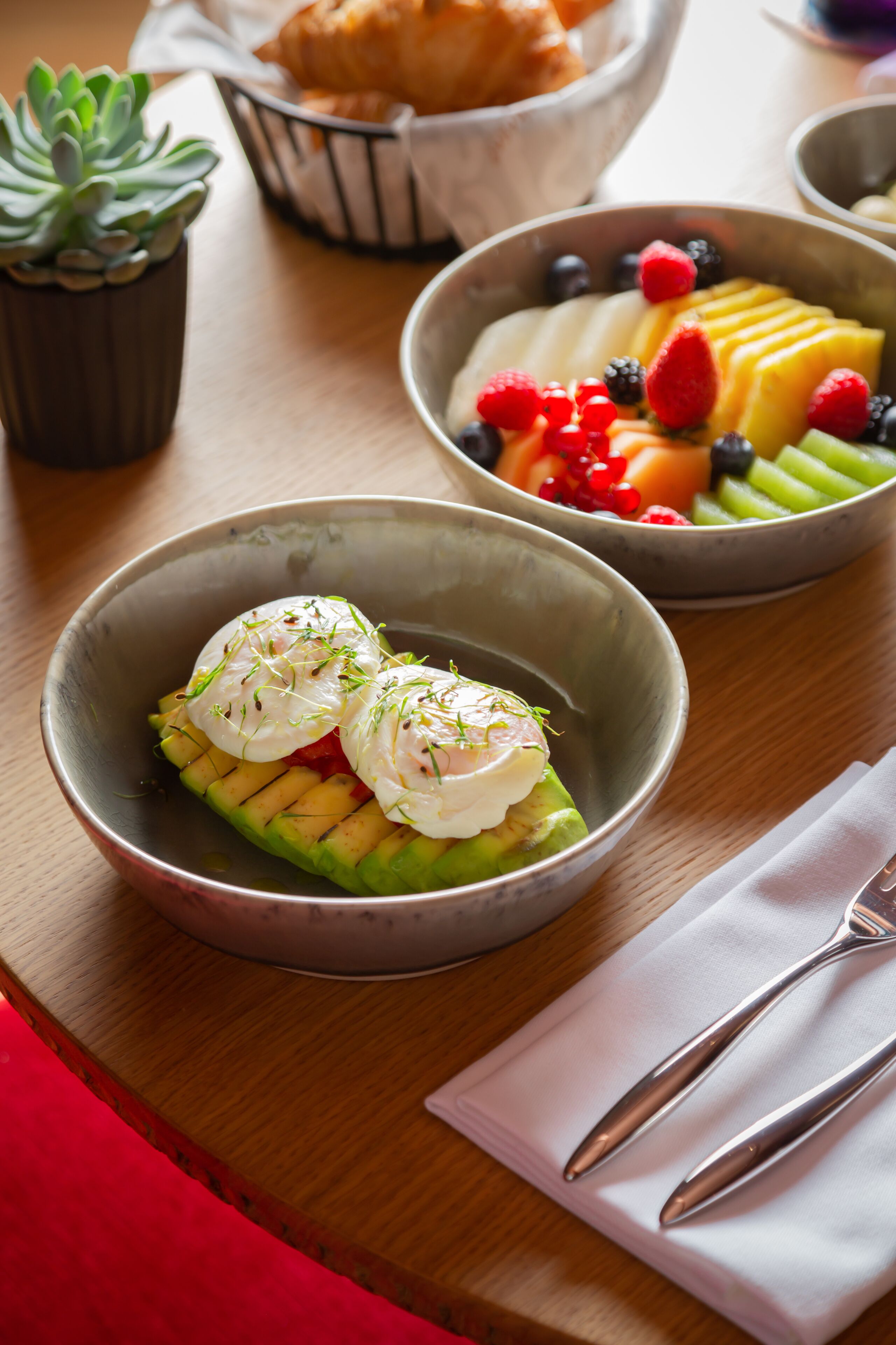 Mövenpick Moscow Taganskaya