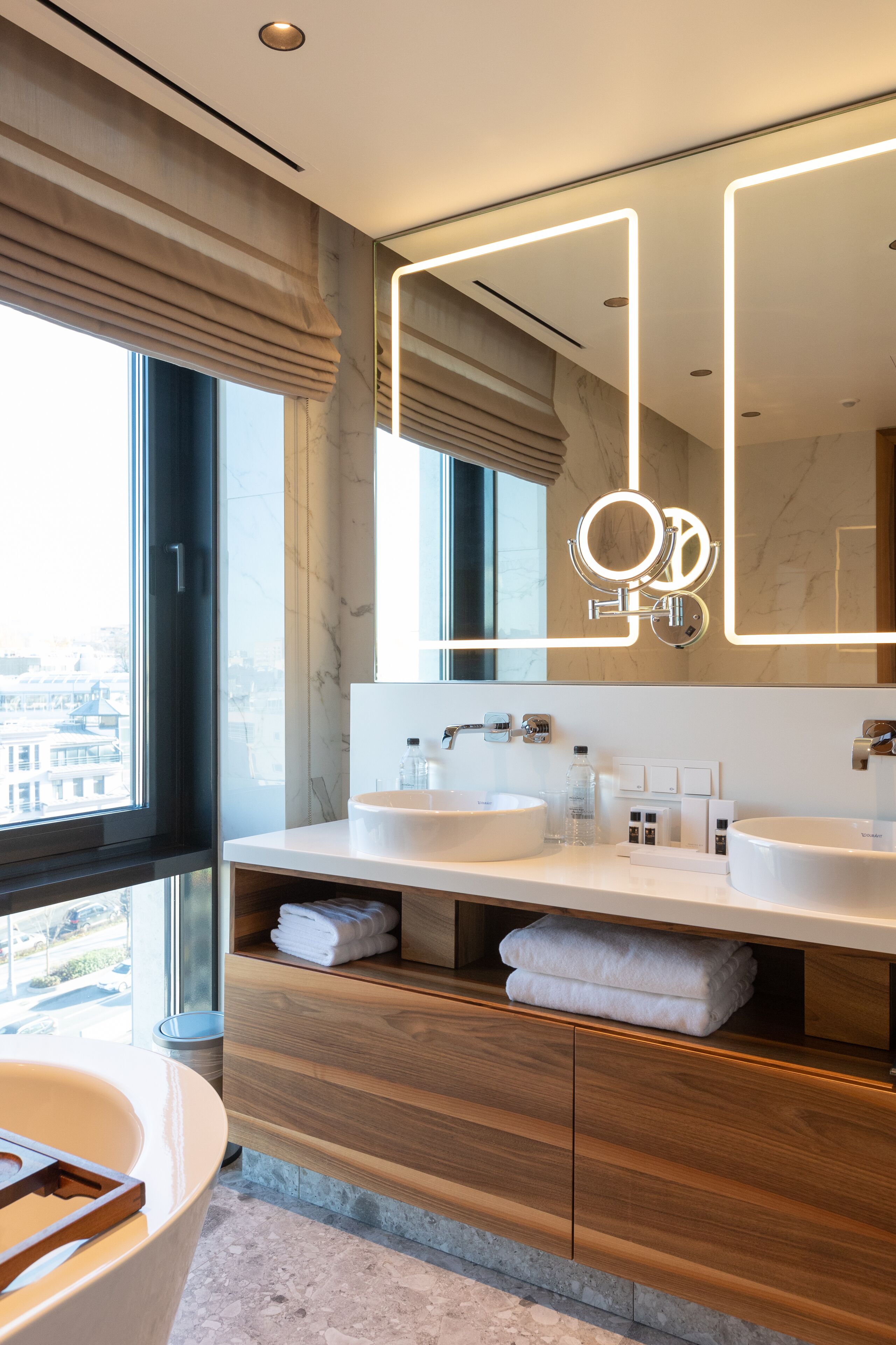 Mövenpick Moscow Taganskaya