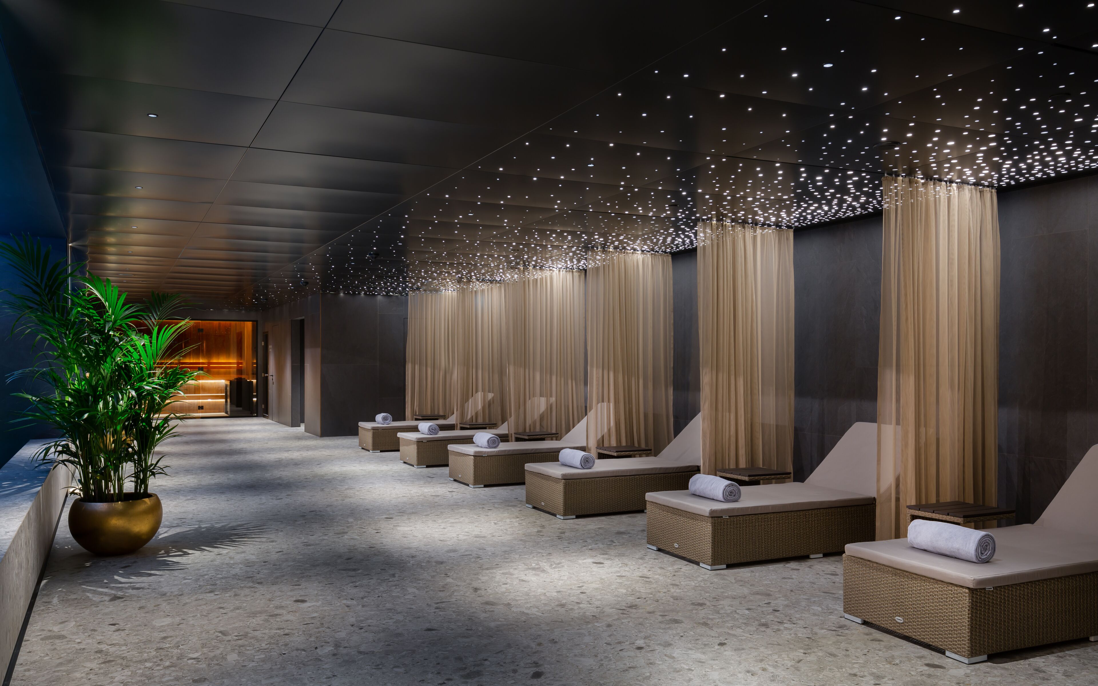 Mövenpick Moscow Taganskaya
