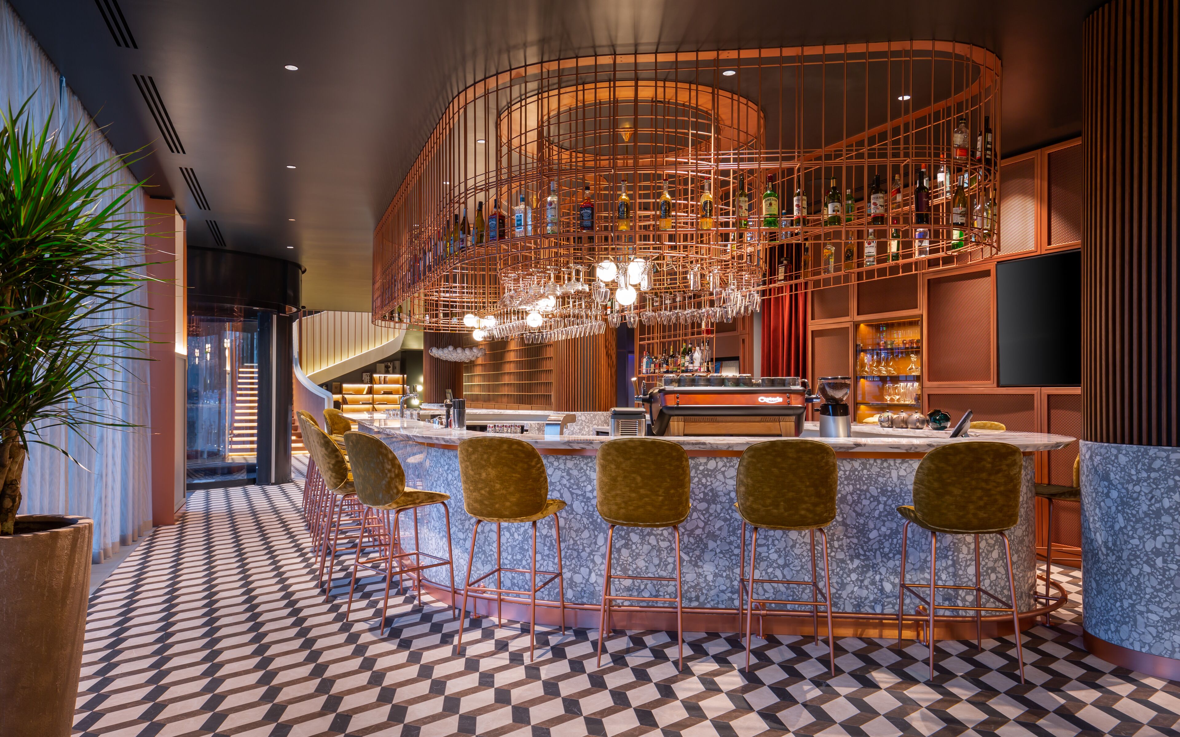 Mövenpick Moscow Taganskaya
