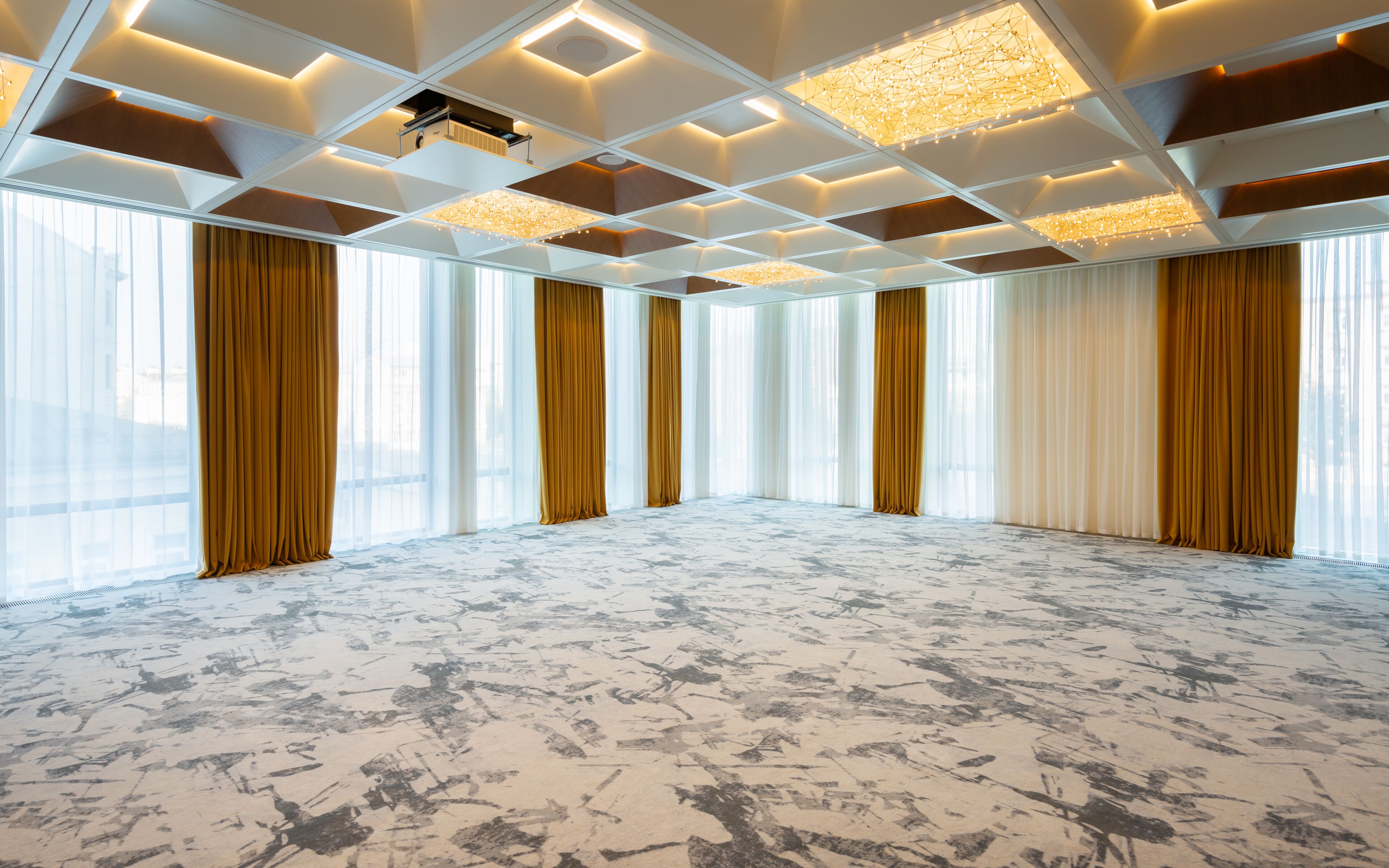 Mövenpick Moscow Taganskaya