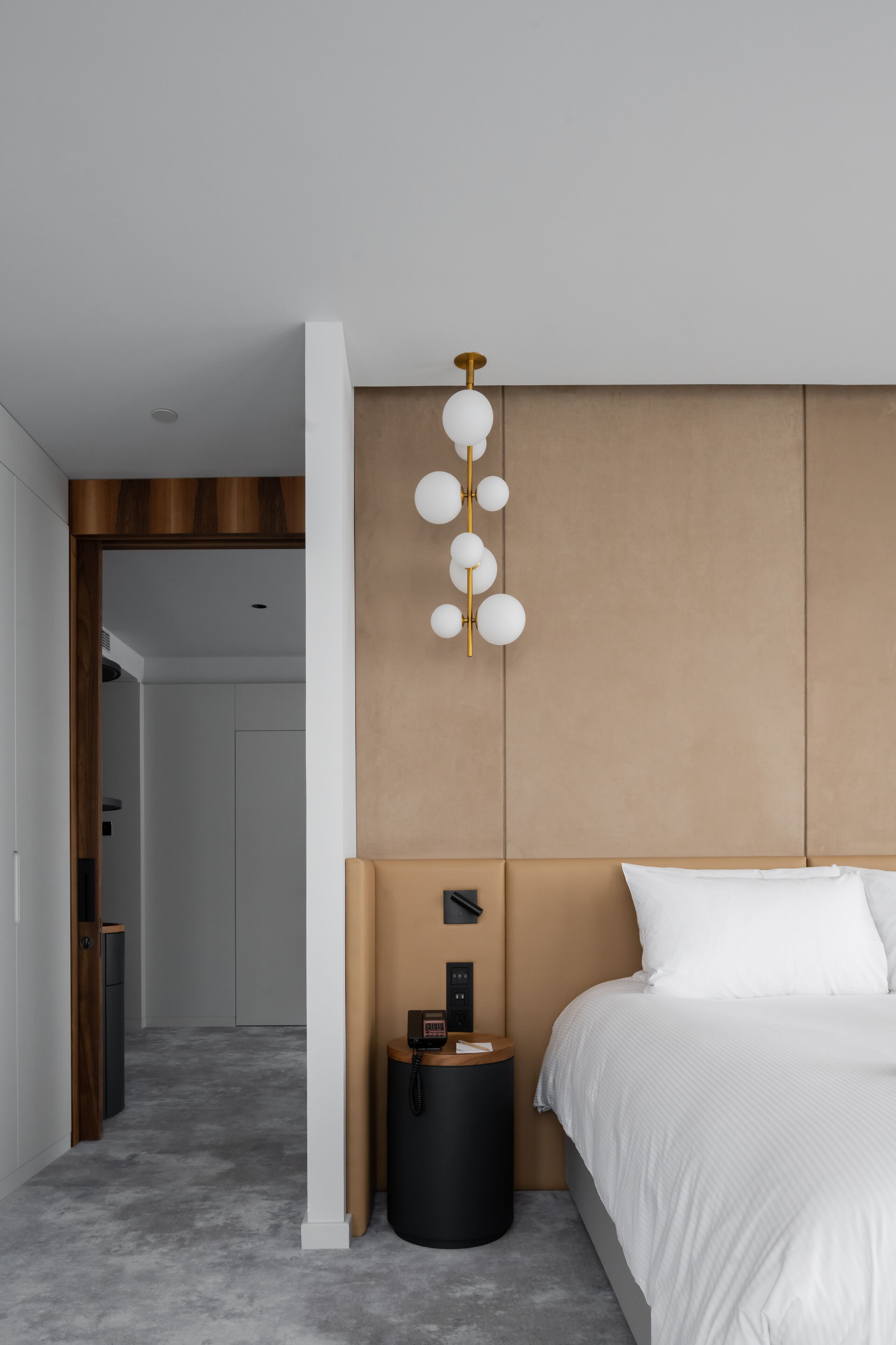 Mövenpick Moscow Taganskaya