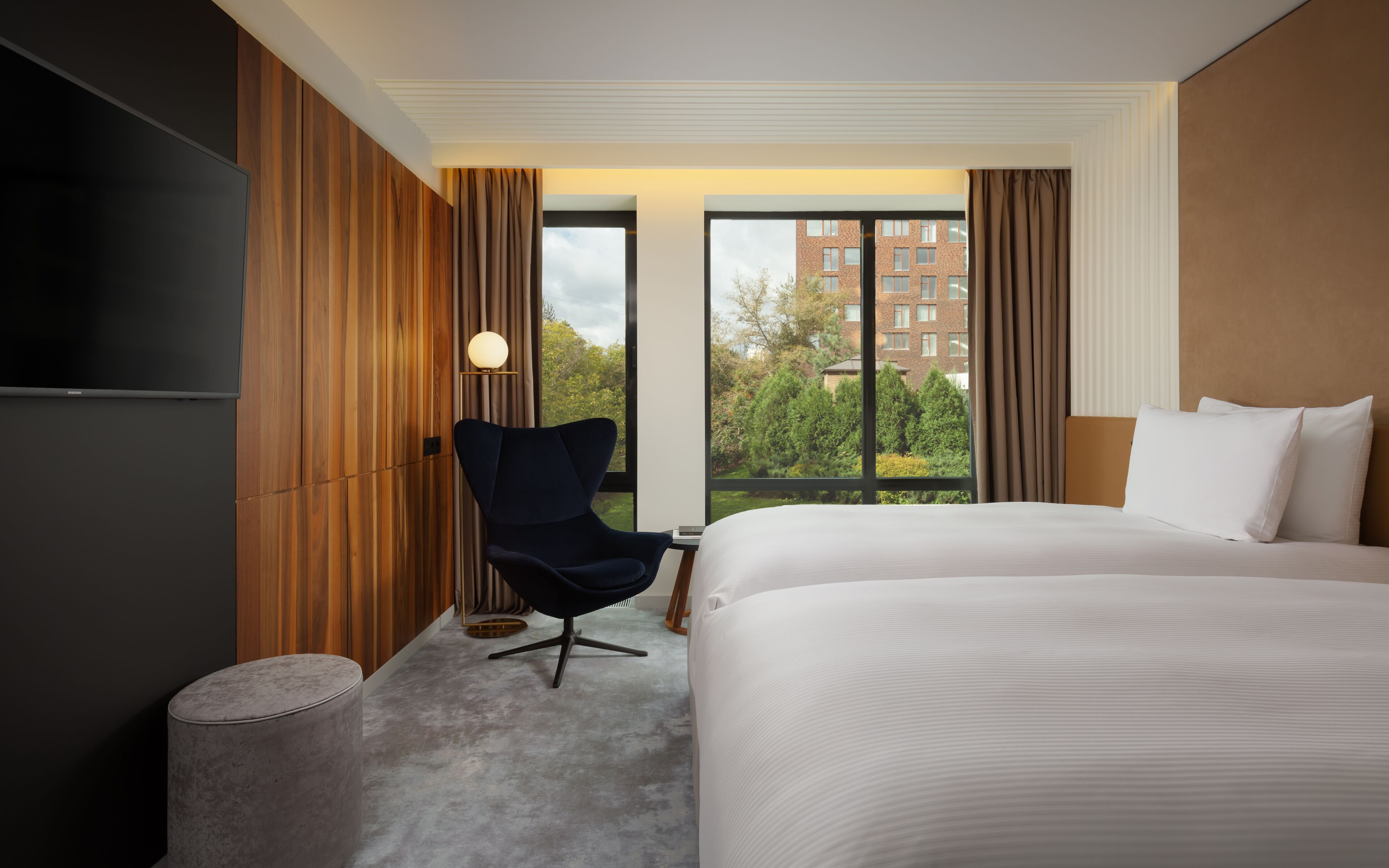 Mövenpick Moscow Taganskaya