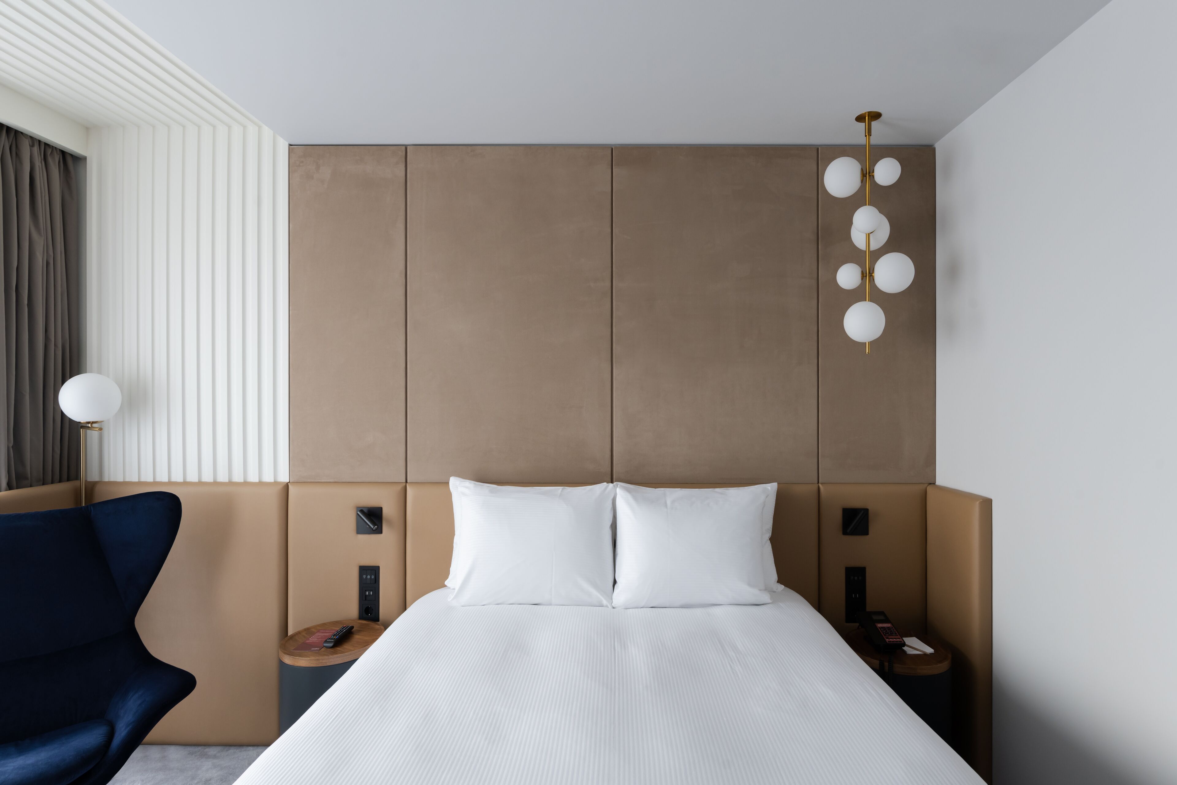 Mövenpick Moscow Taganskaya