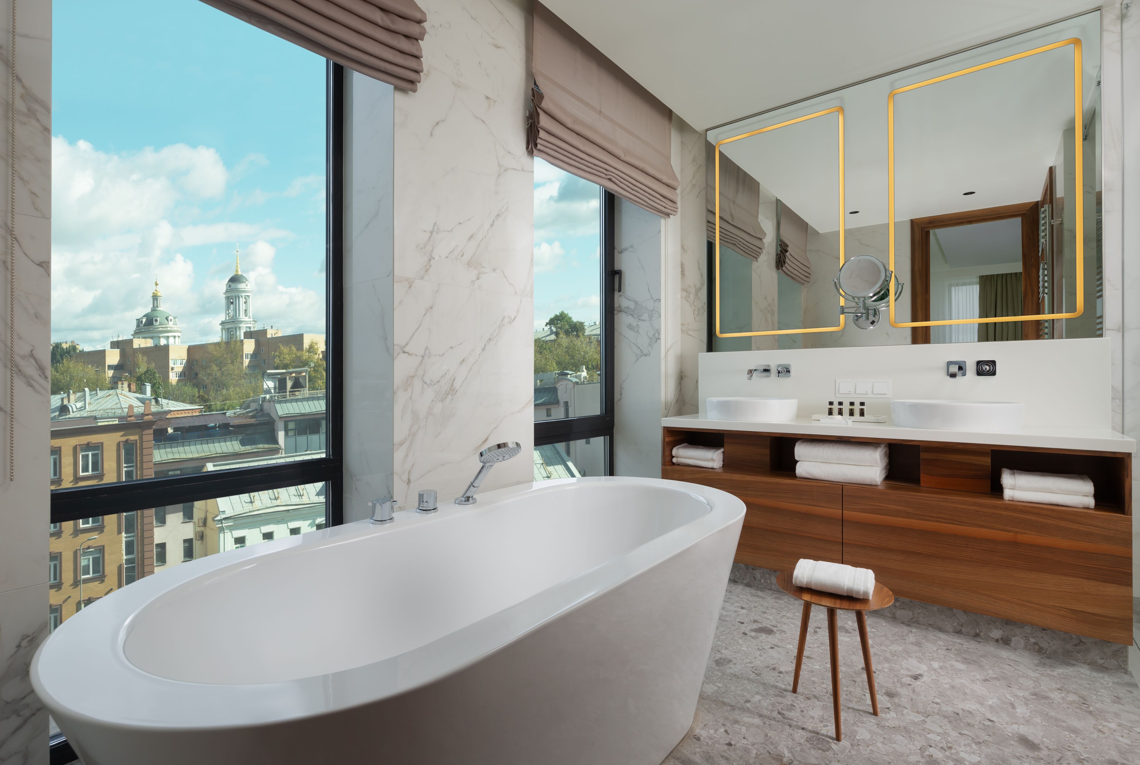 Mövenpick Moscow Taganskaya
