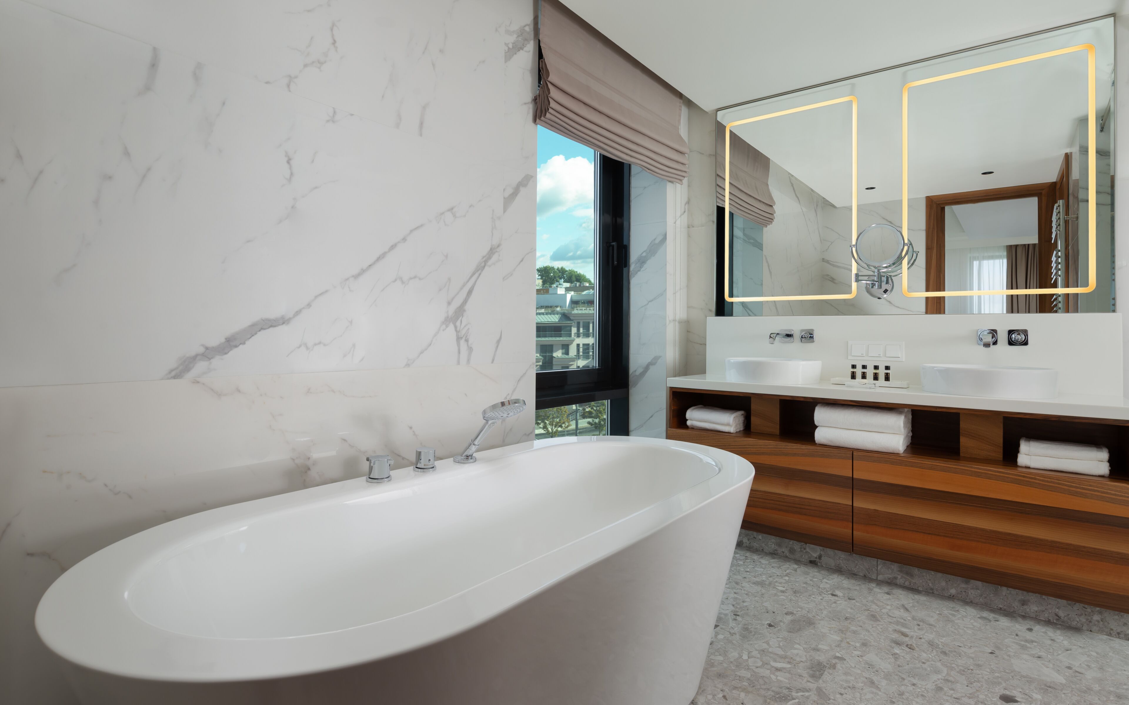Mövenpick Moscow Taganskaya