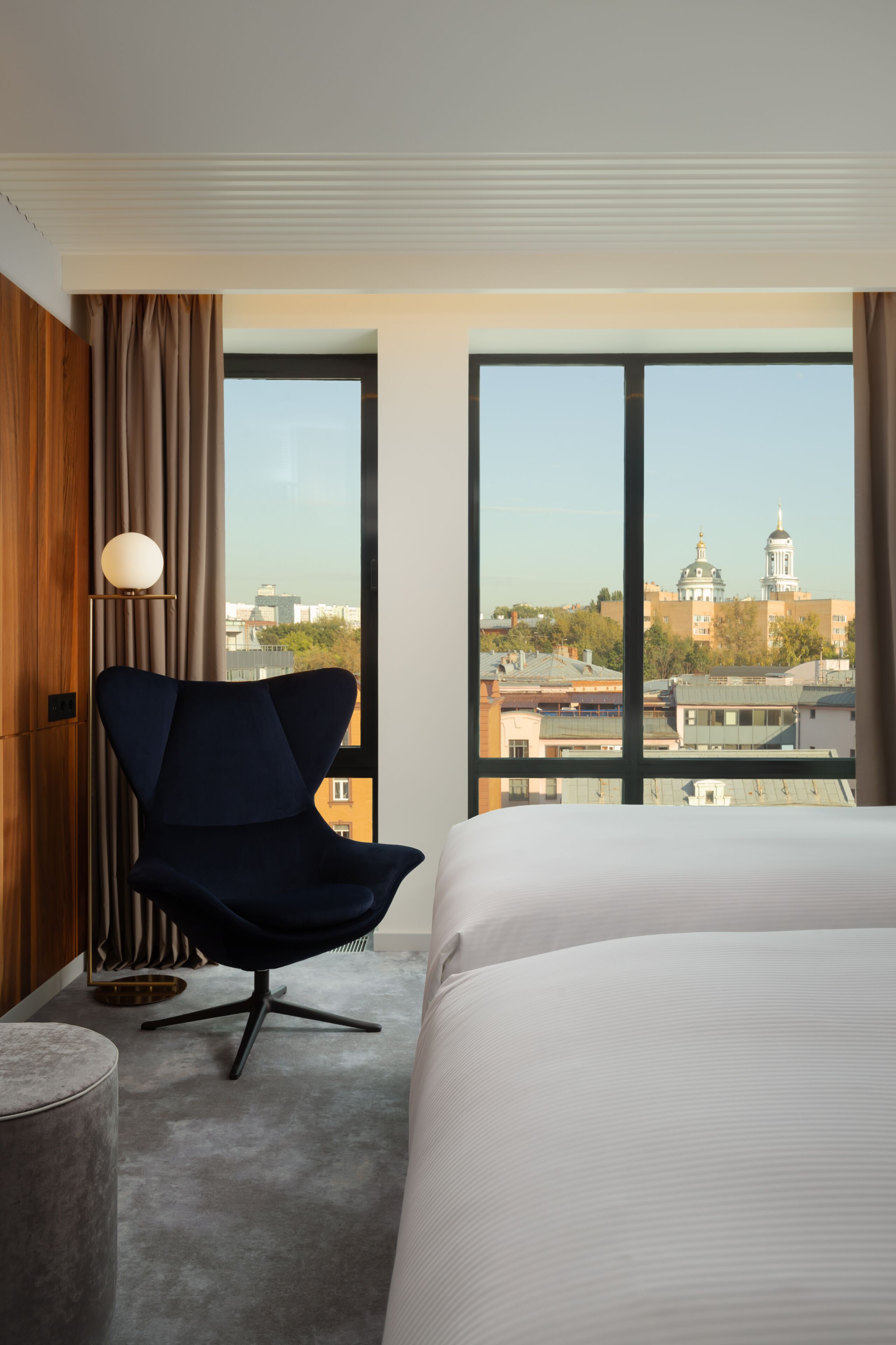 Mövenpick Moscow Taganskaya