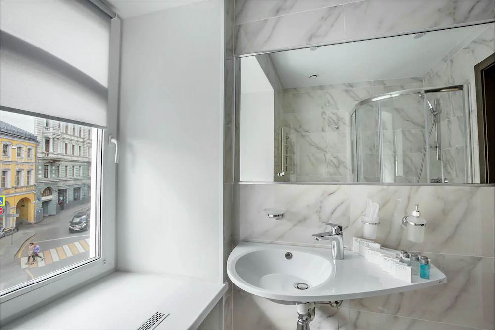Myasnitskiy Boutique Hotel