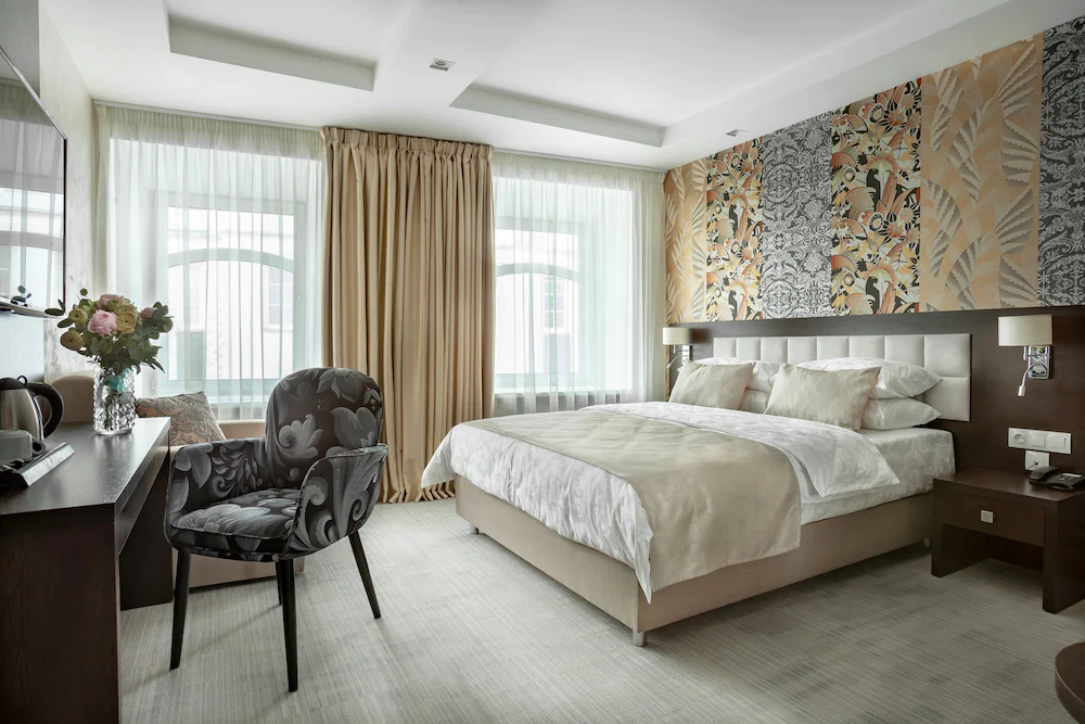 Myasnitskiy Boutique Hotel