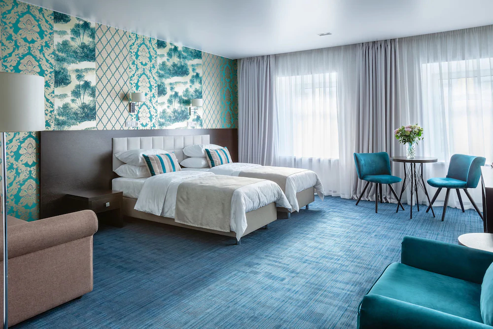Myasnitskiy Boutique Hotel