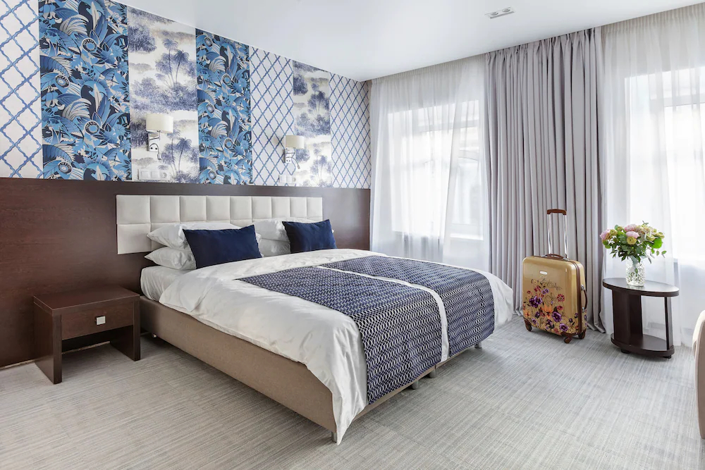 Myasnitskiy Boutique Hotel
