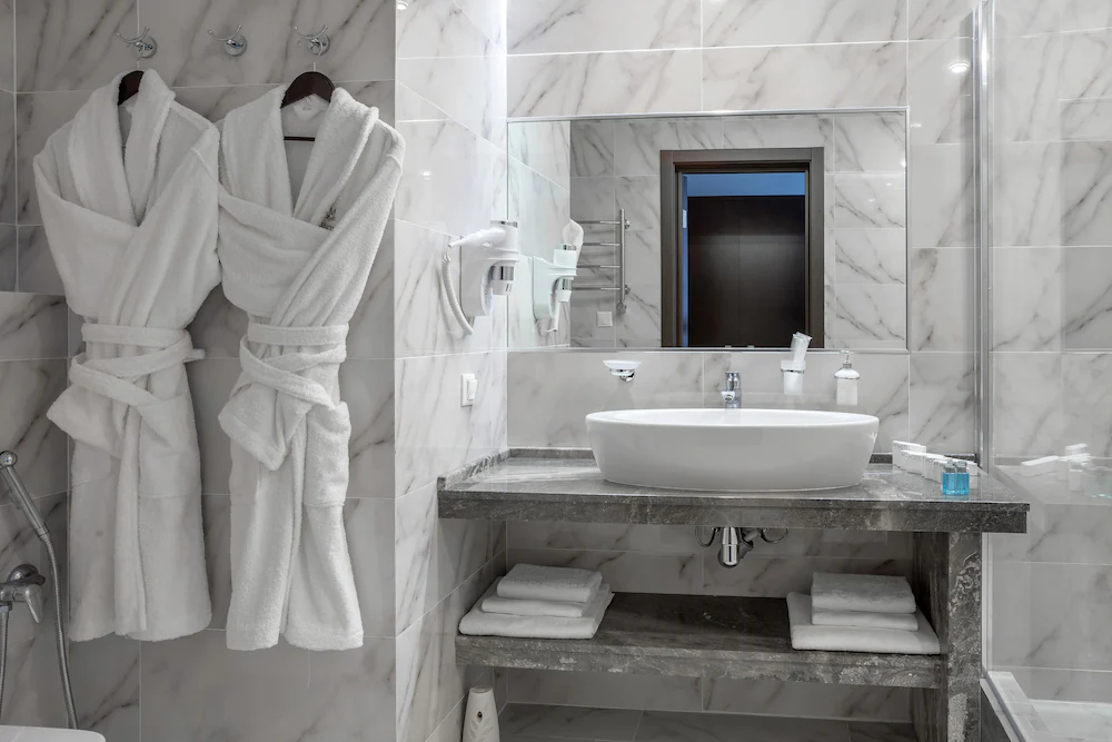 Myasnitskiy Boutique Hotel
