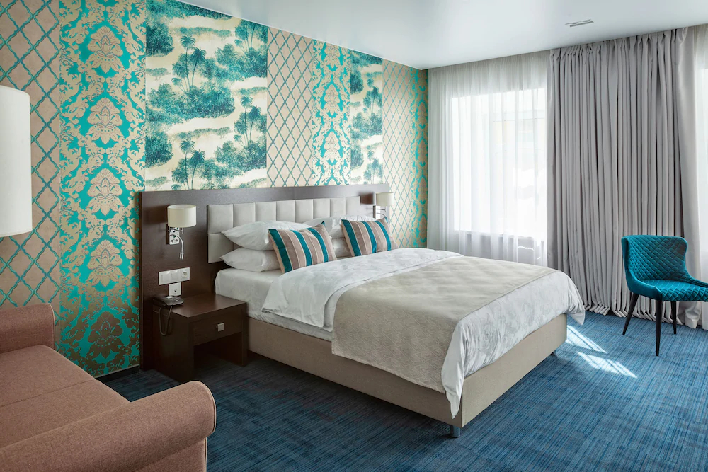 Myasnitskiy Boutique Hotel
