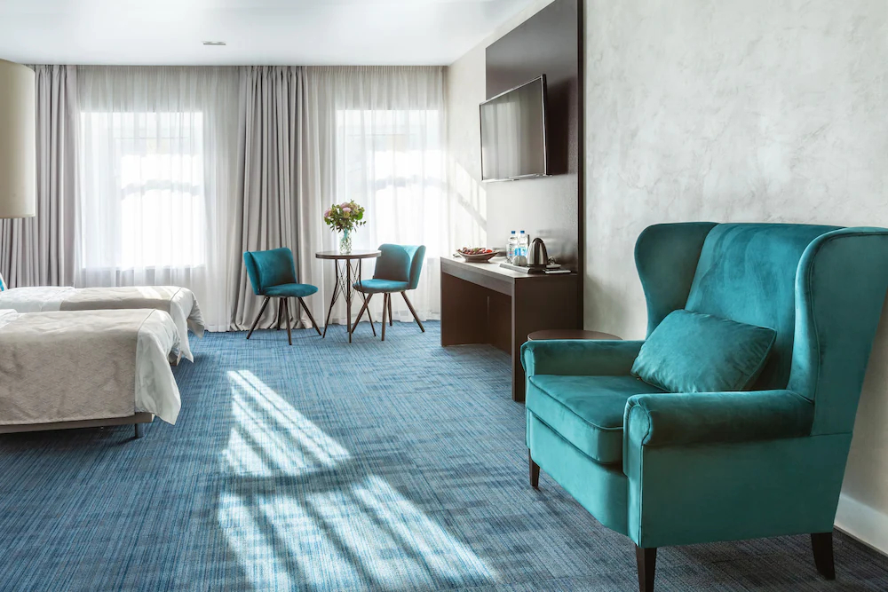 Myasnitskiy Boutique Hotel