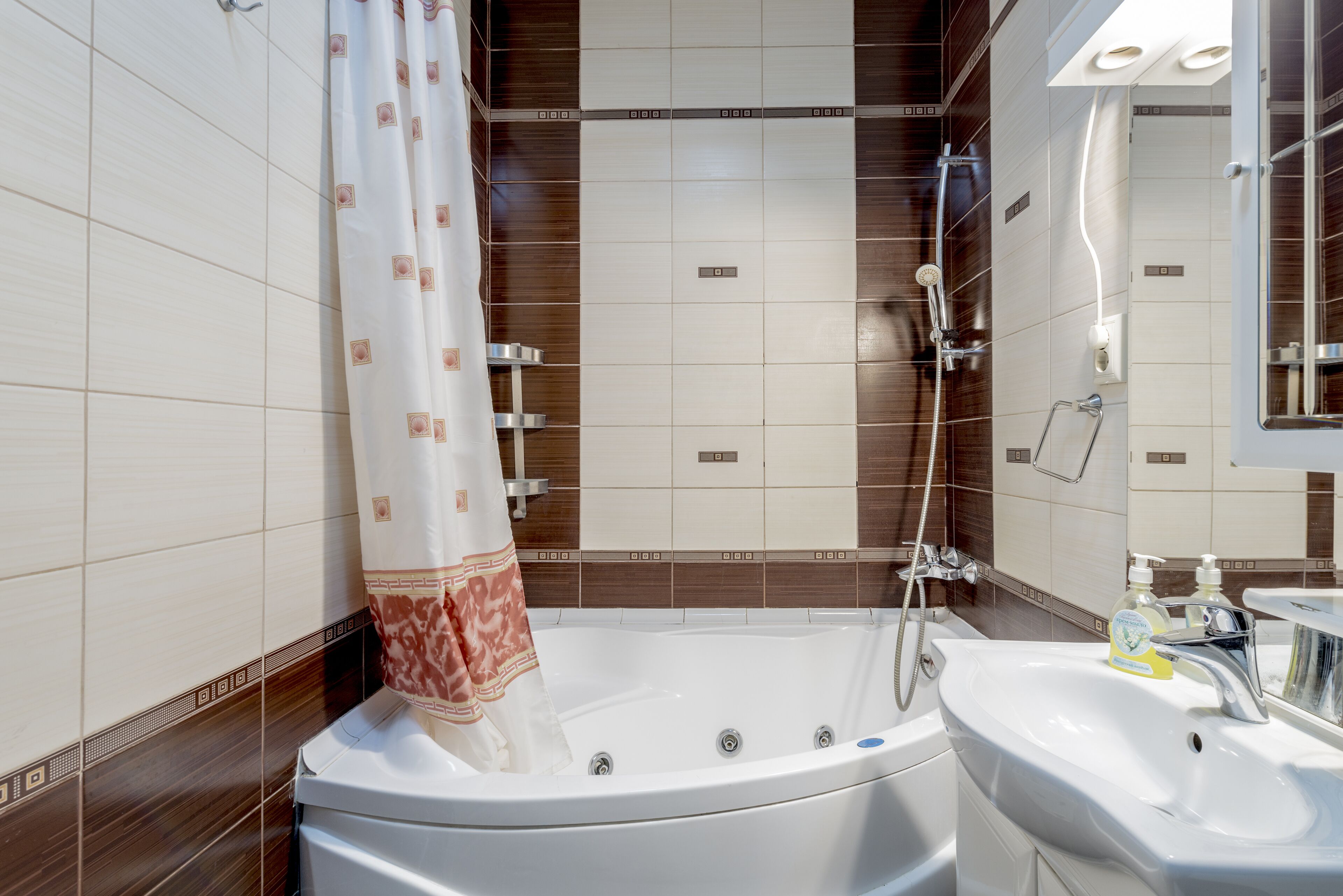 Myhotel24 Pokrovka