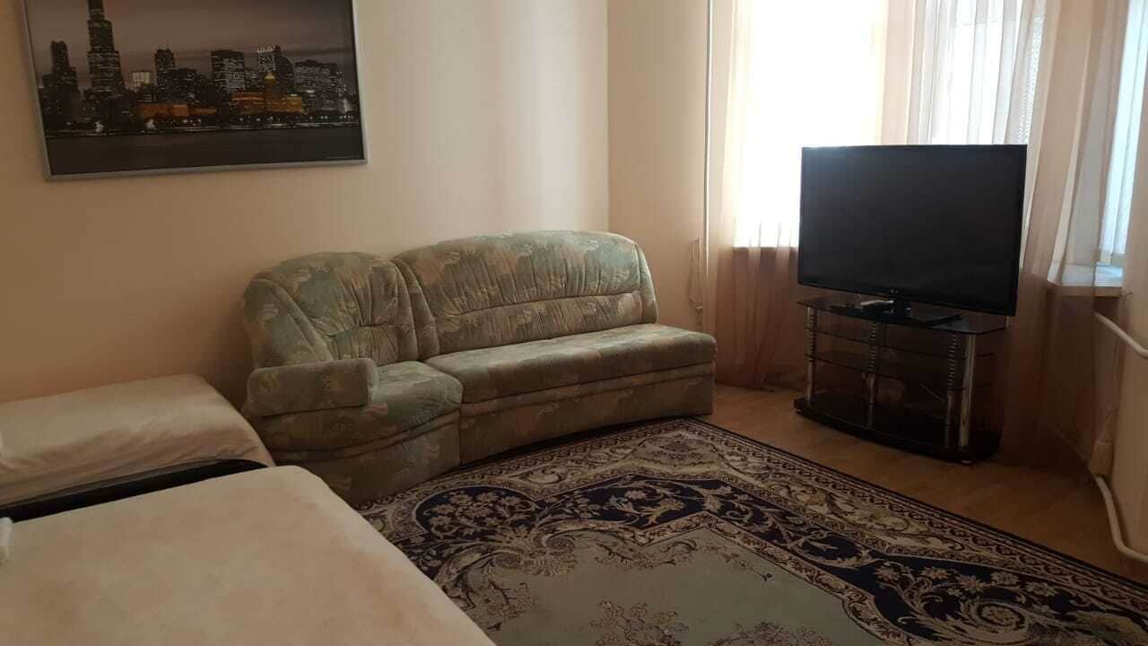 Myhotel24 Pokrovka