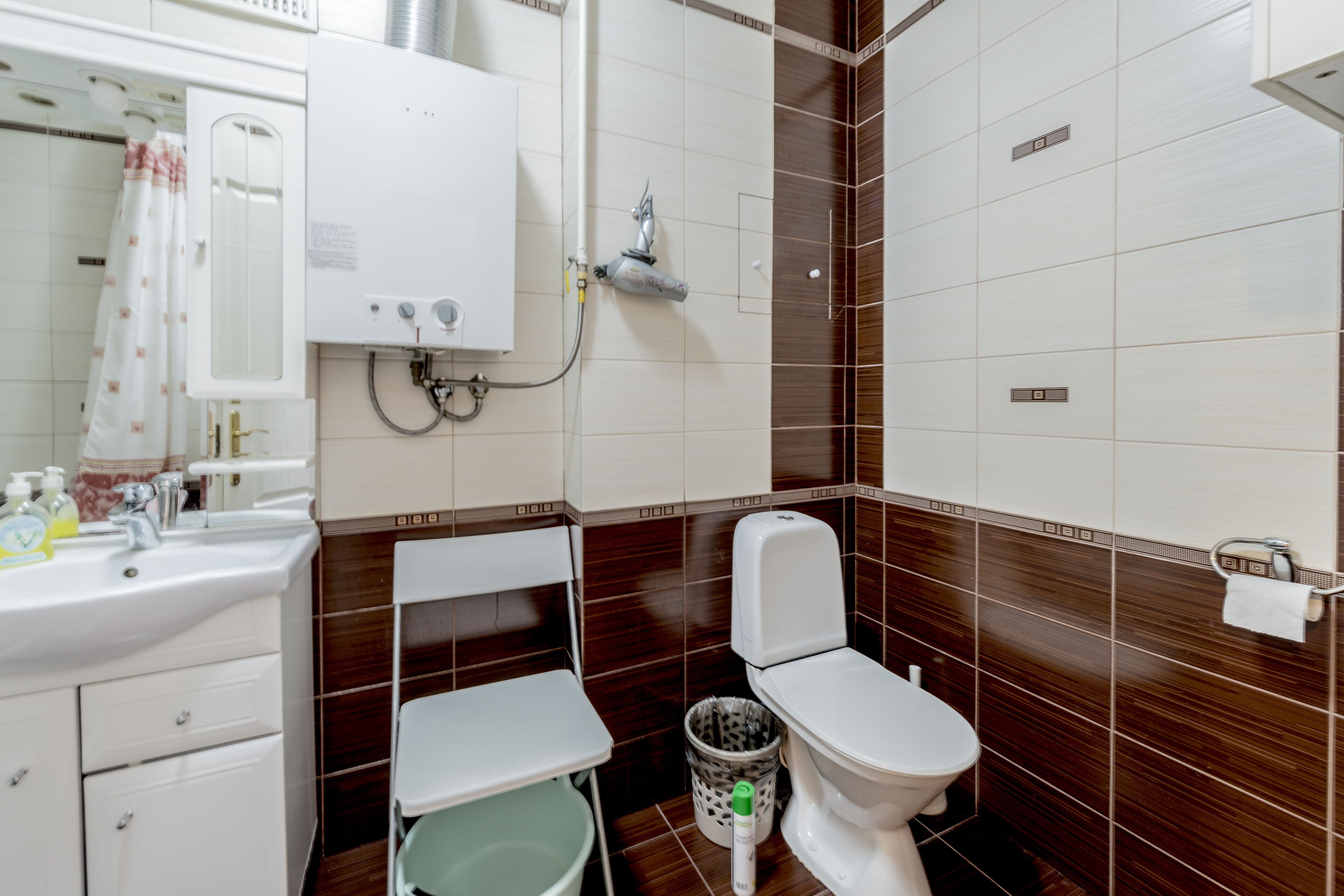 Myhotel24 Pokrovka