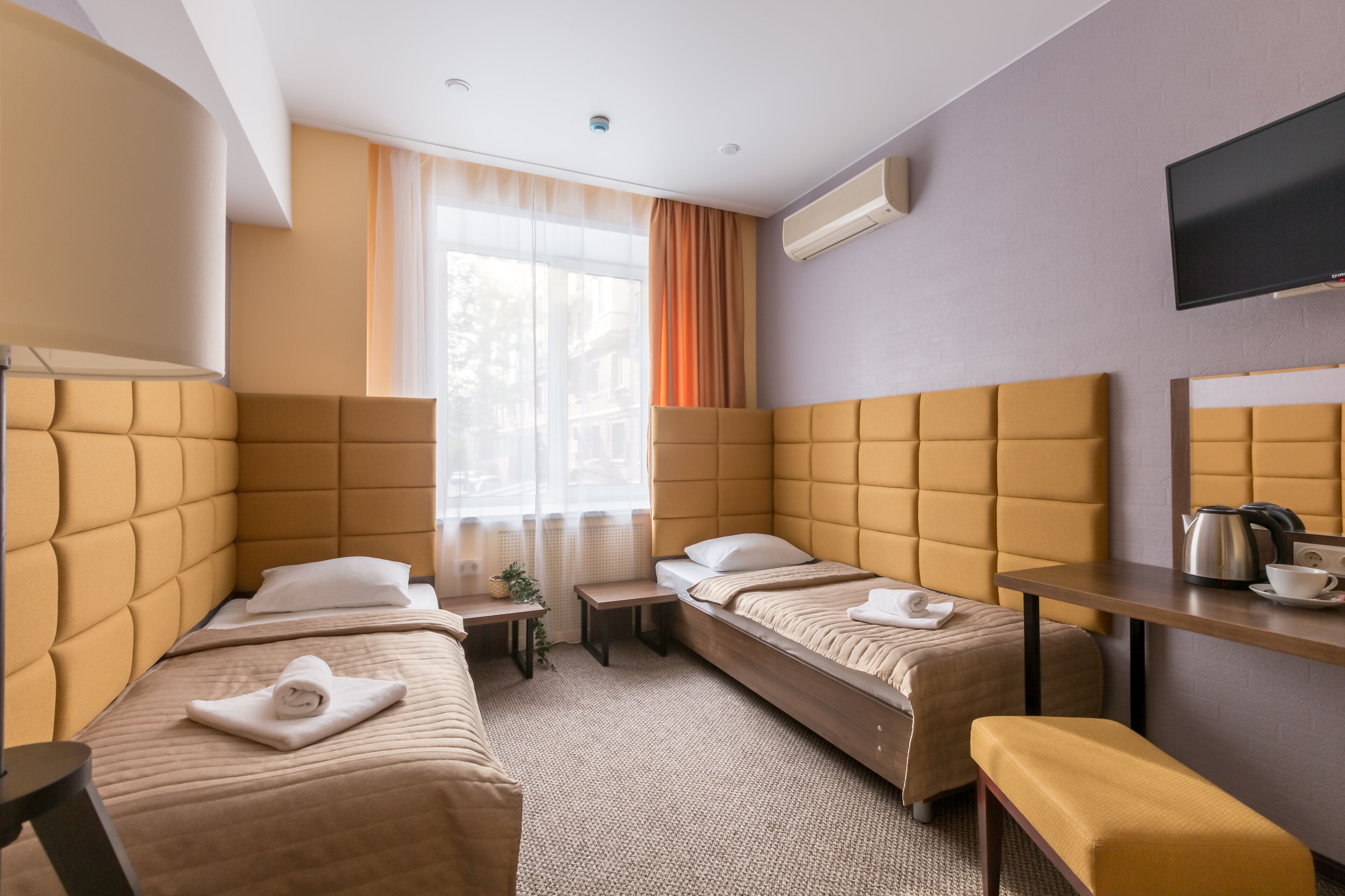 Myhotel24 Voikovskaya