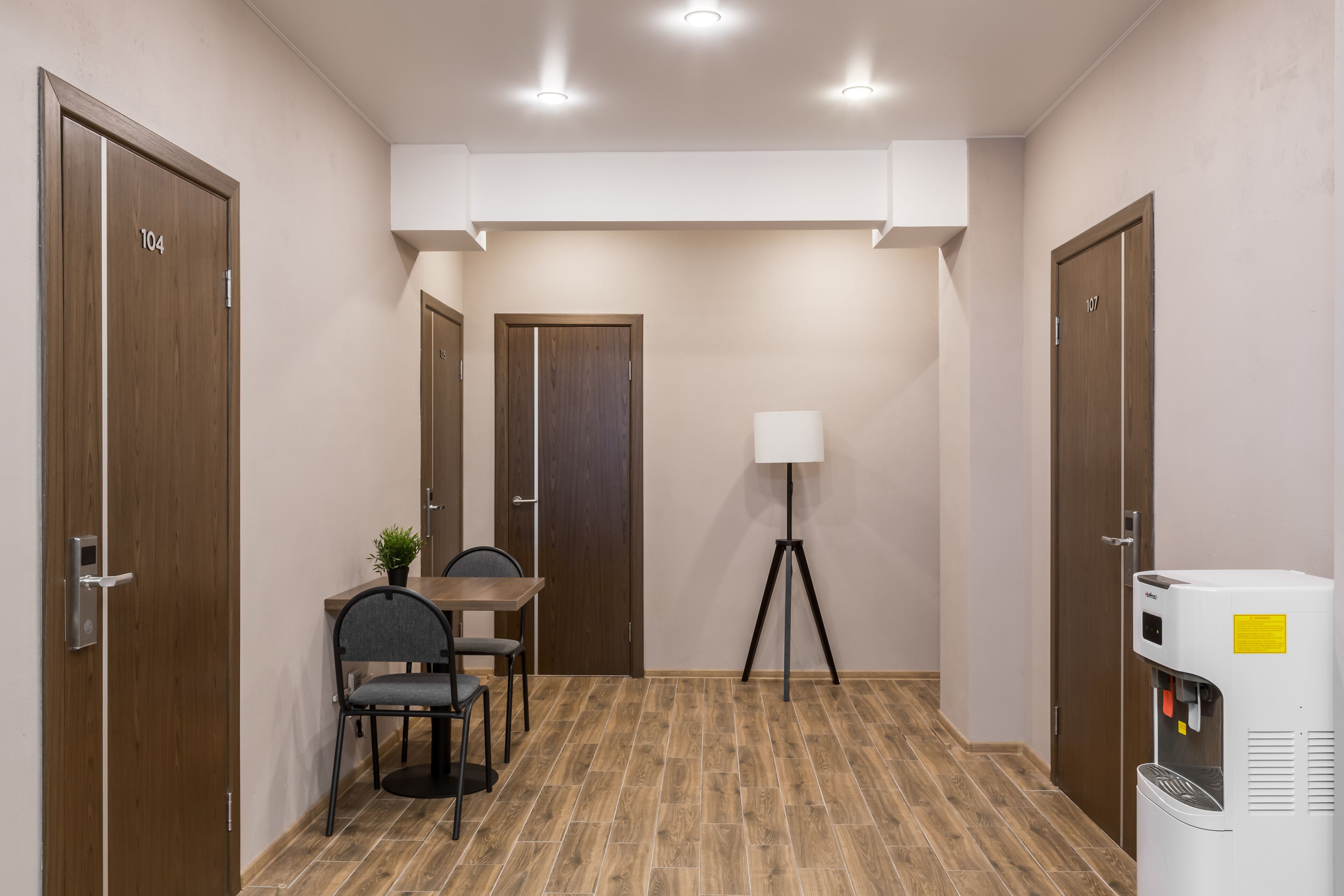Myhotel24 Voikovskaya