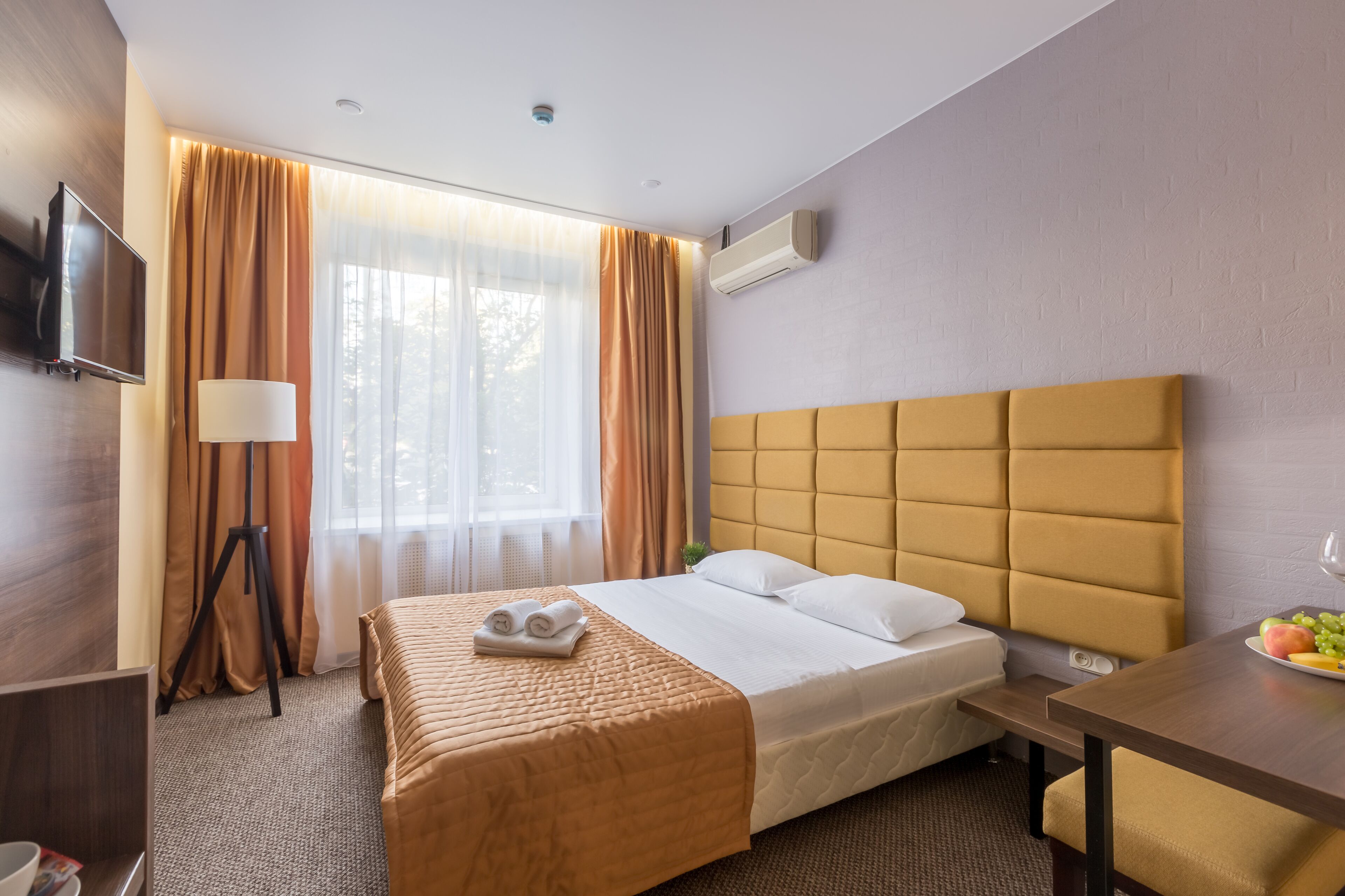 Myhotel24 Voikovskaya