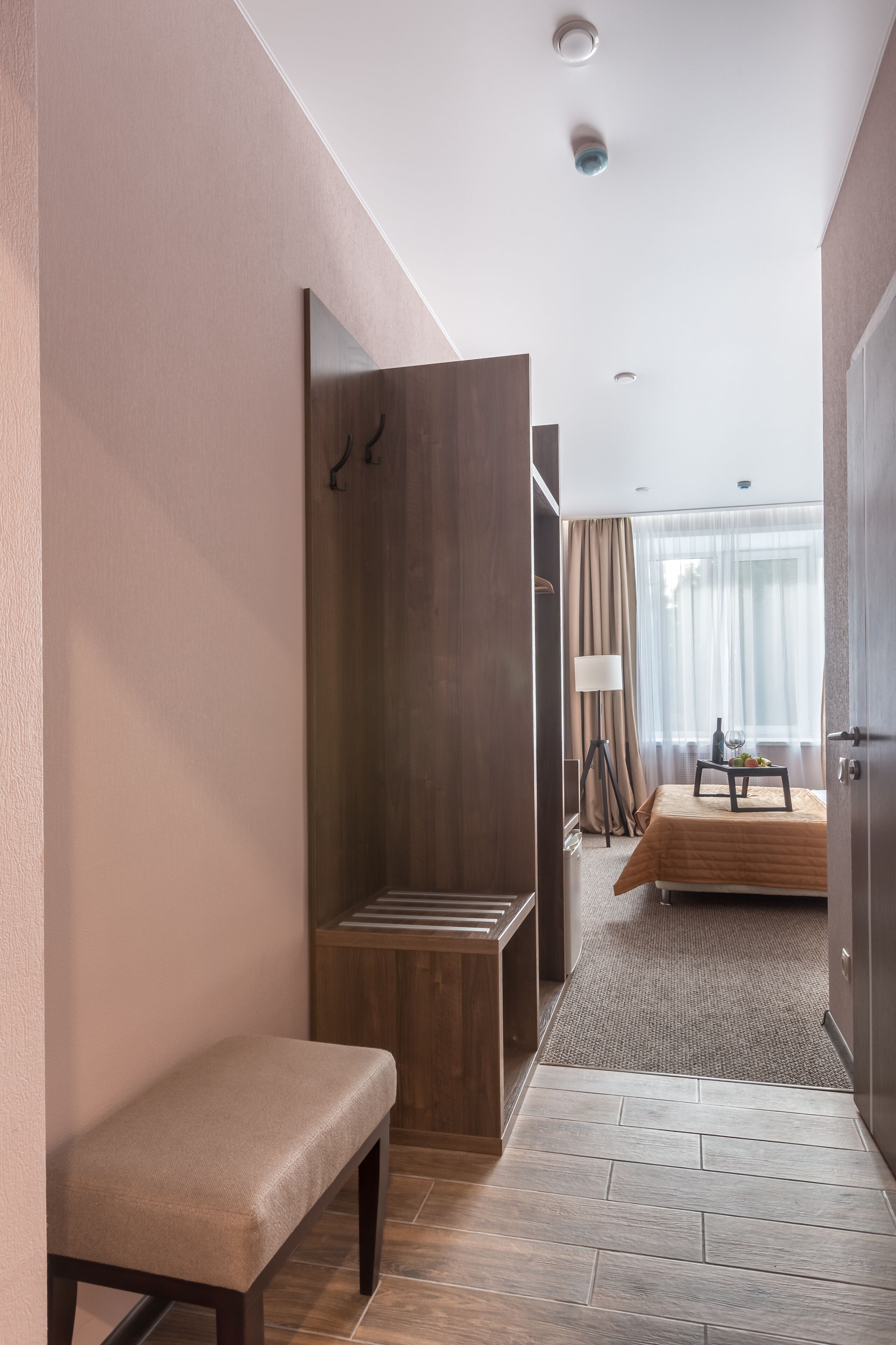 Myhotel24 Voikovskaya