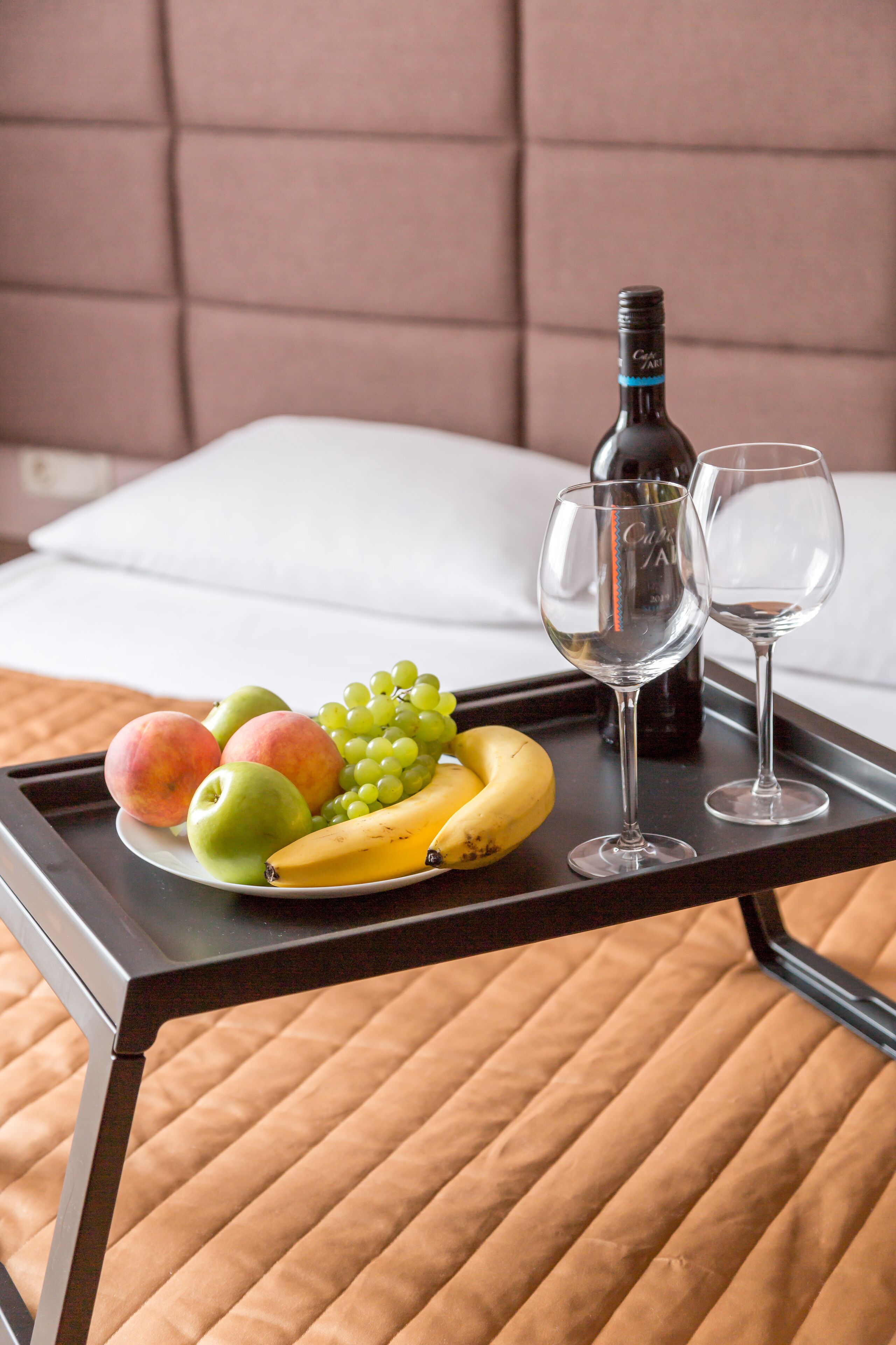 Myhotel24 Voikovskaya