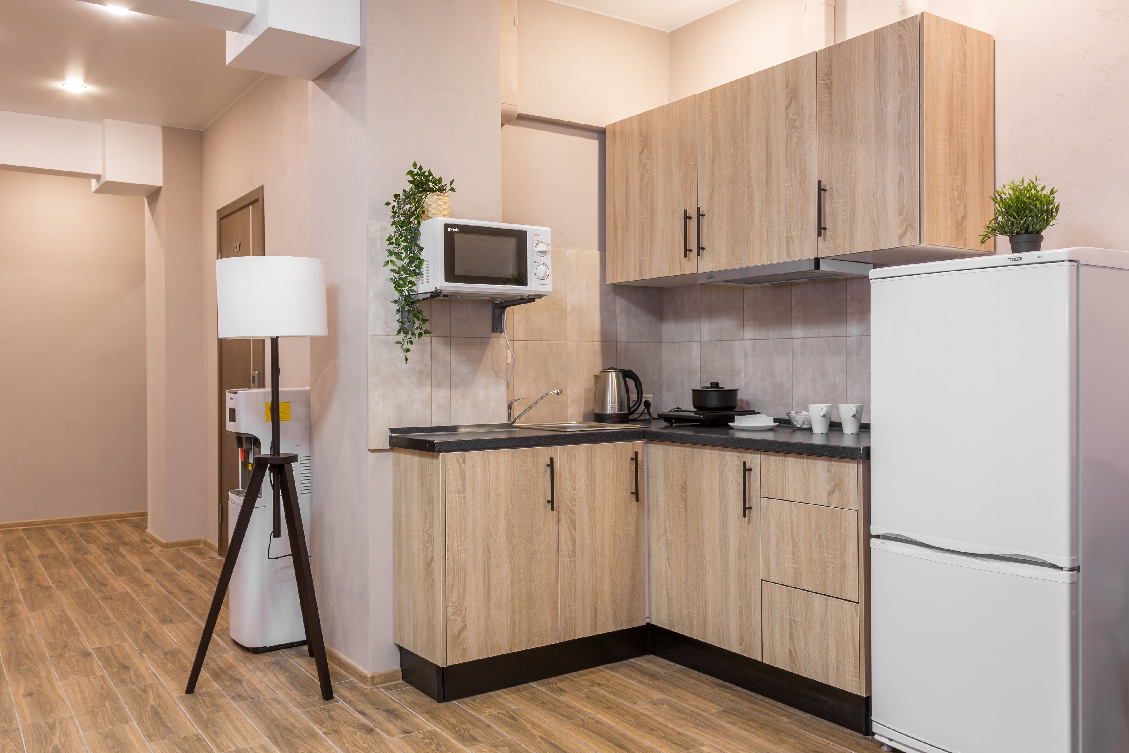 Myhotel24 Voikovskaya