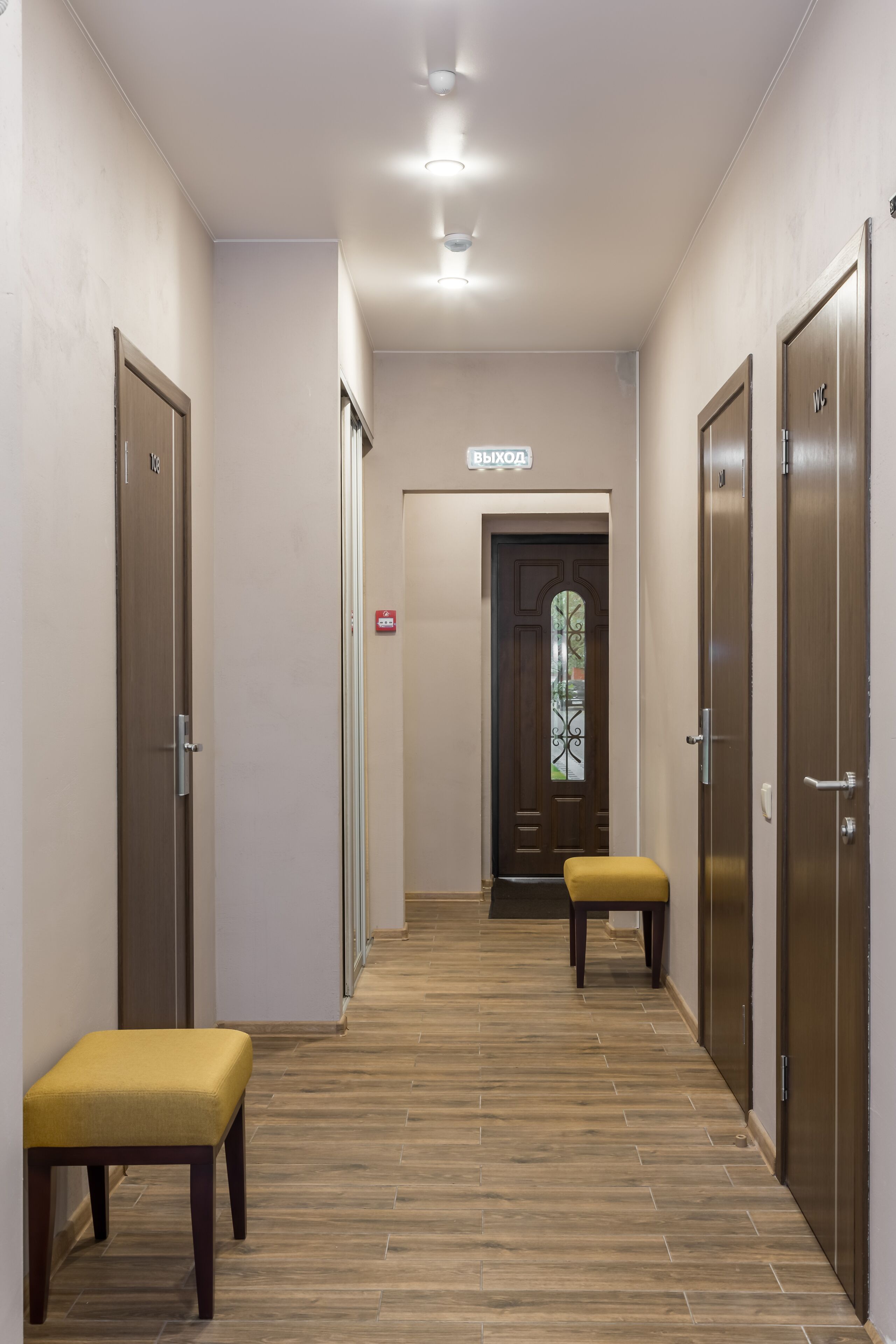 Myhotel24 Voikovskaya