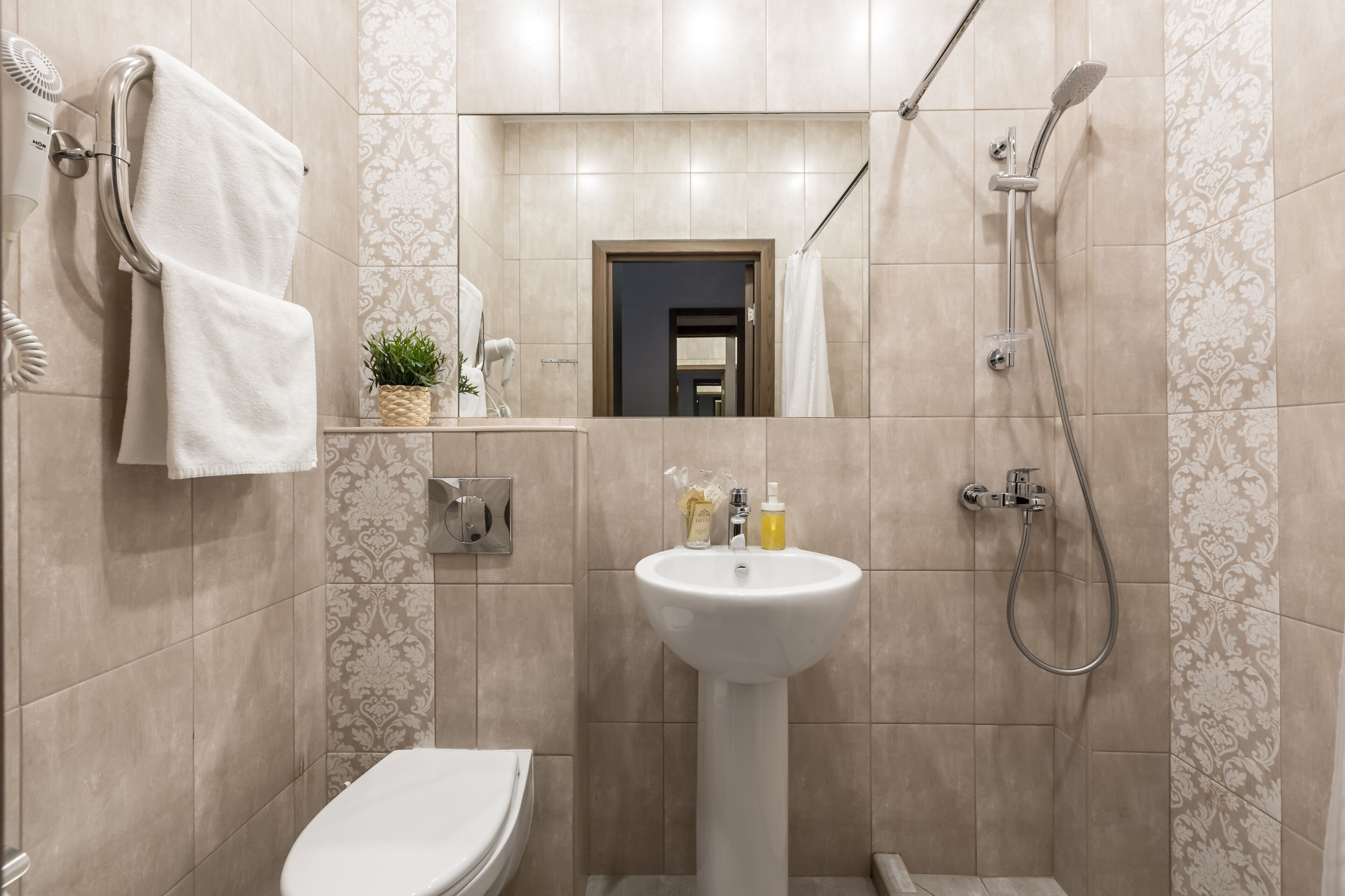 Myhotel24 Voikovskaya