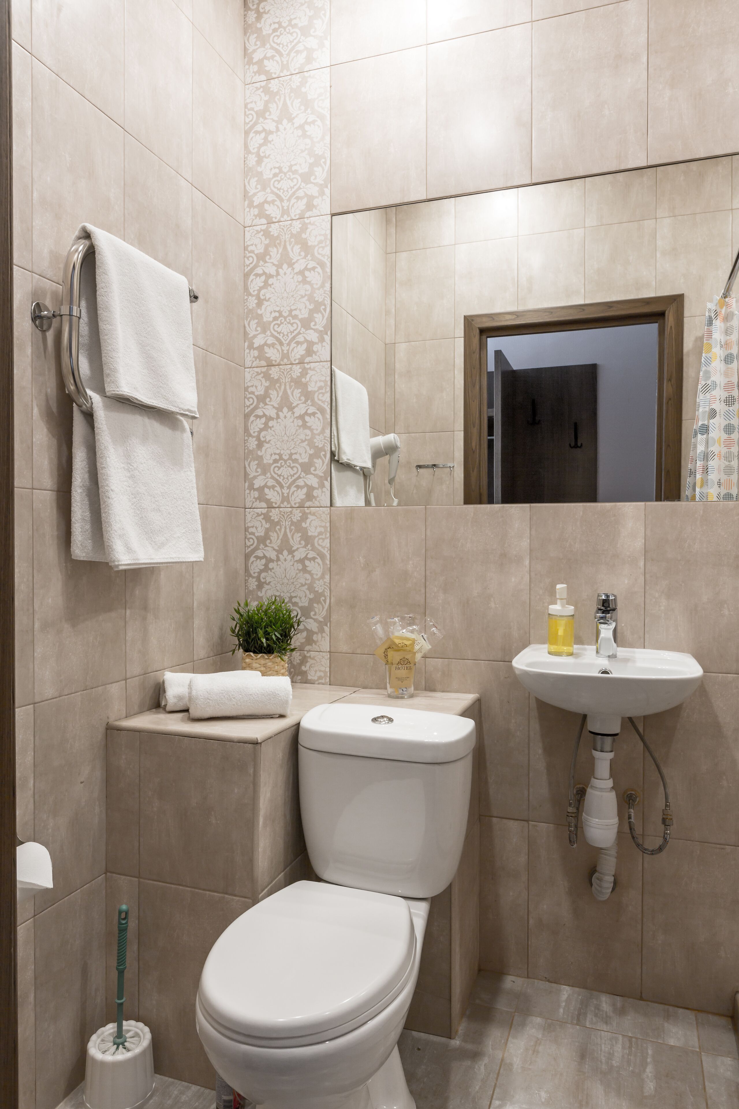 Myhotel24 Voikovskaya