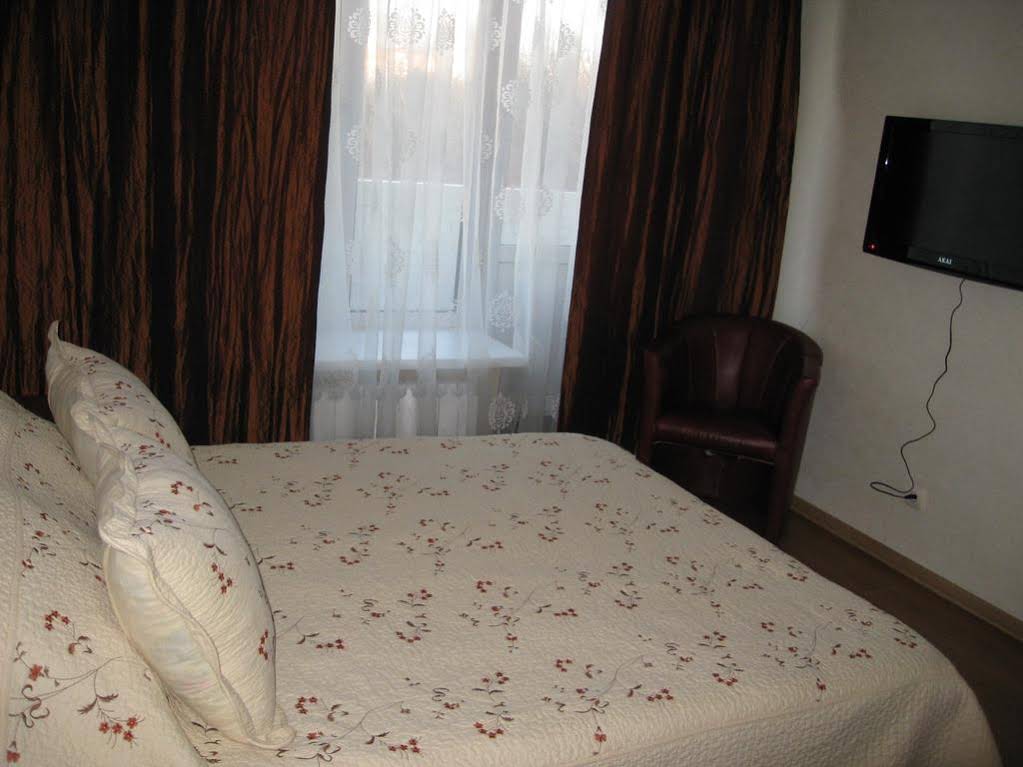 Na Sokolinke Hotel