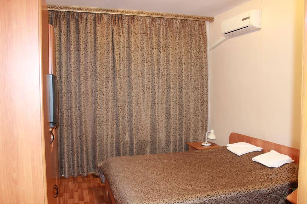 Na Sokolinke Hotel