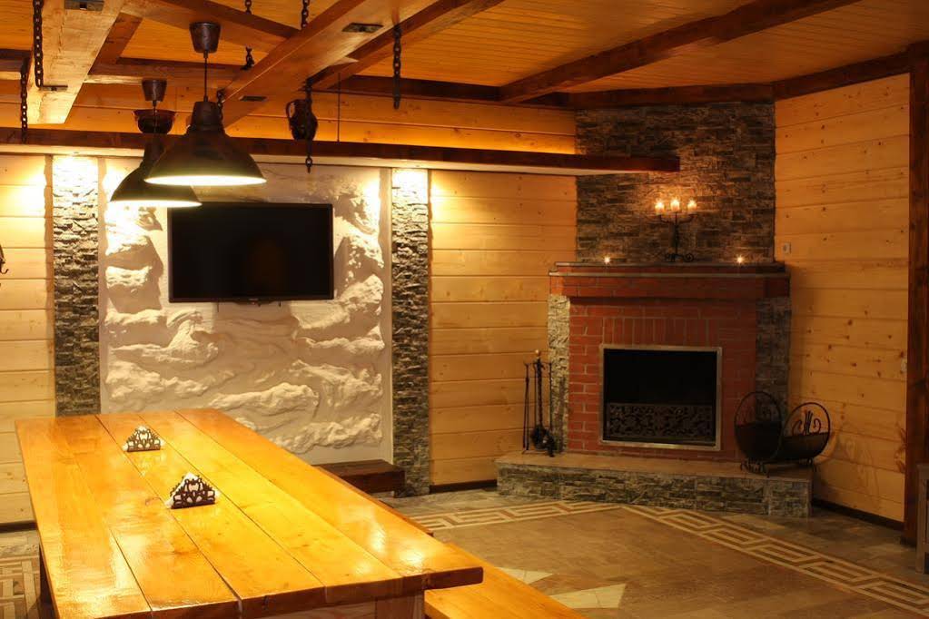 Na Sokolinke Hotel
