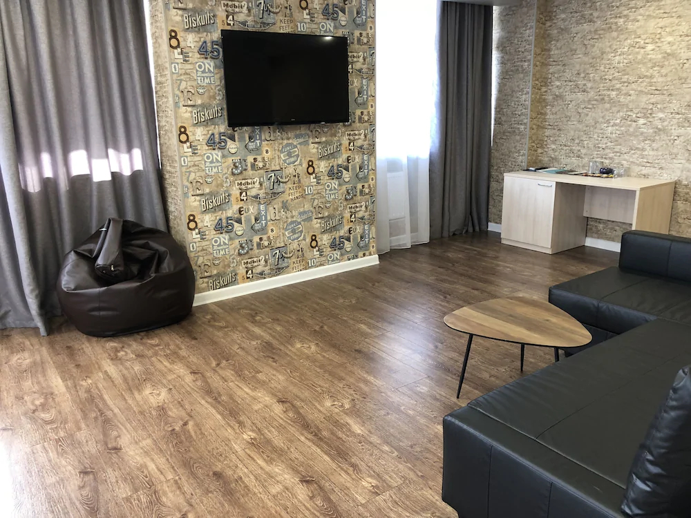 New City Inn