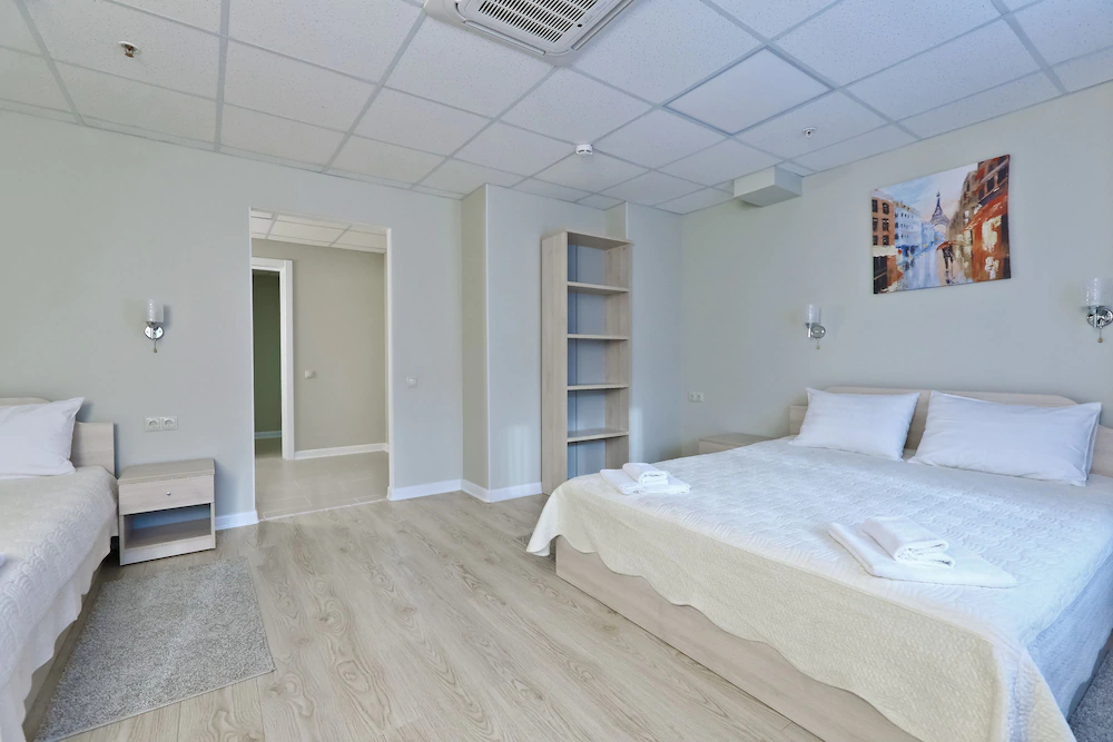 New City Inn