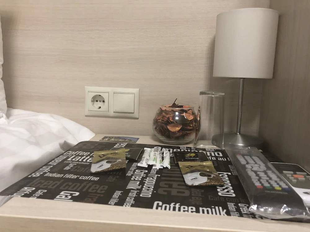 New City Inn