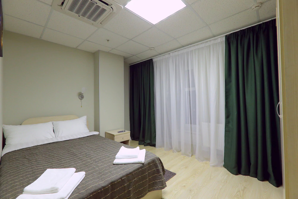 New City Inn