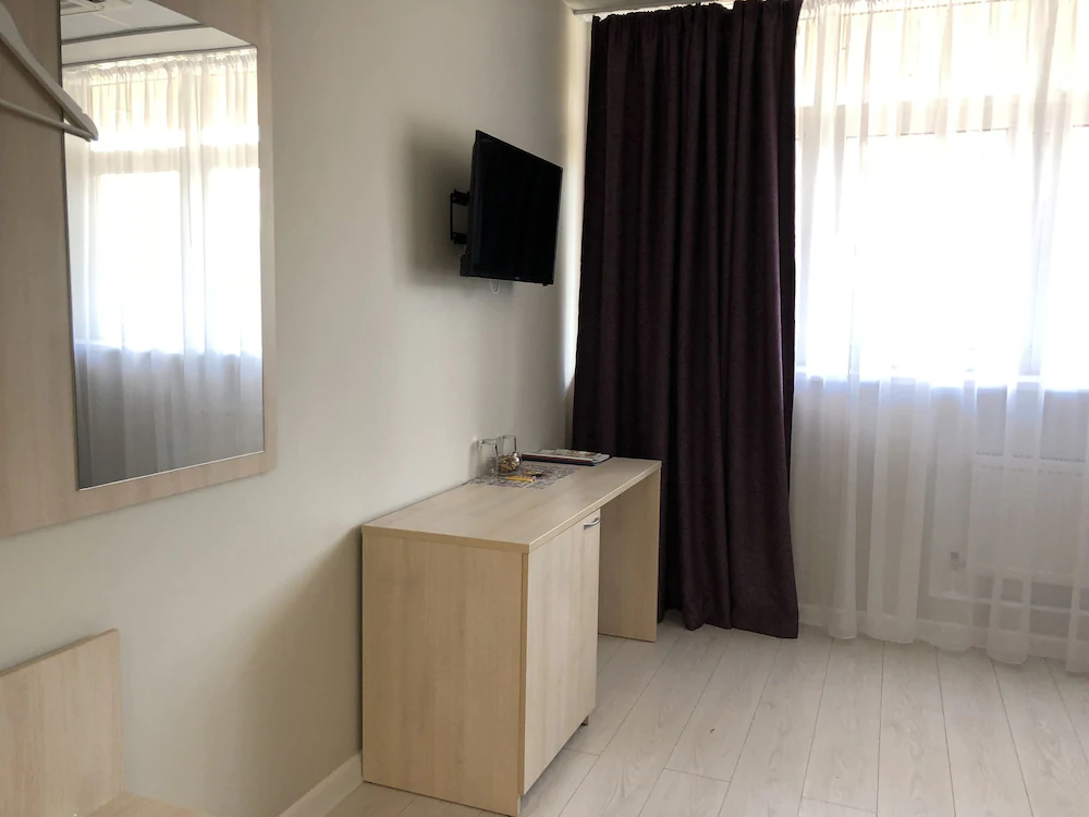 New City Inn