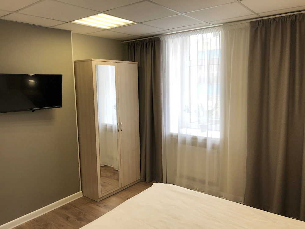New City Inn