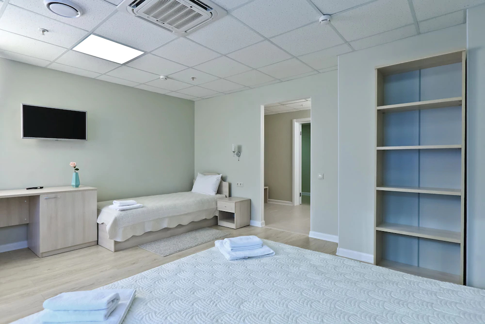 New City Inn