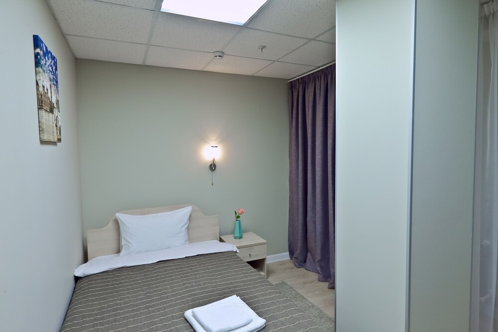 New City Inn
