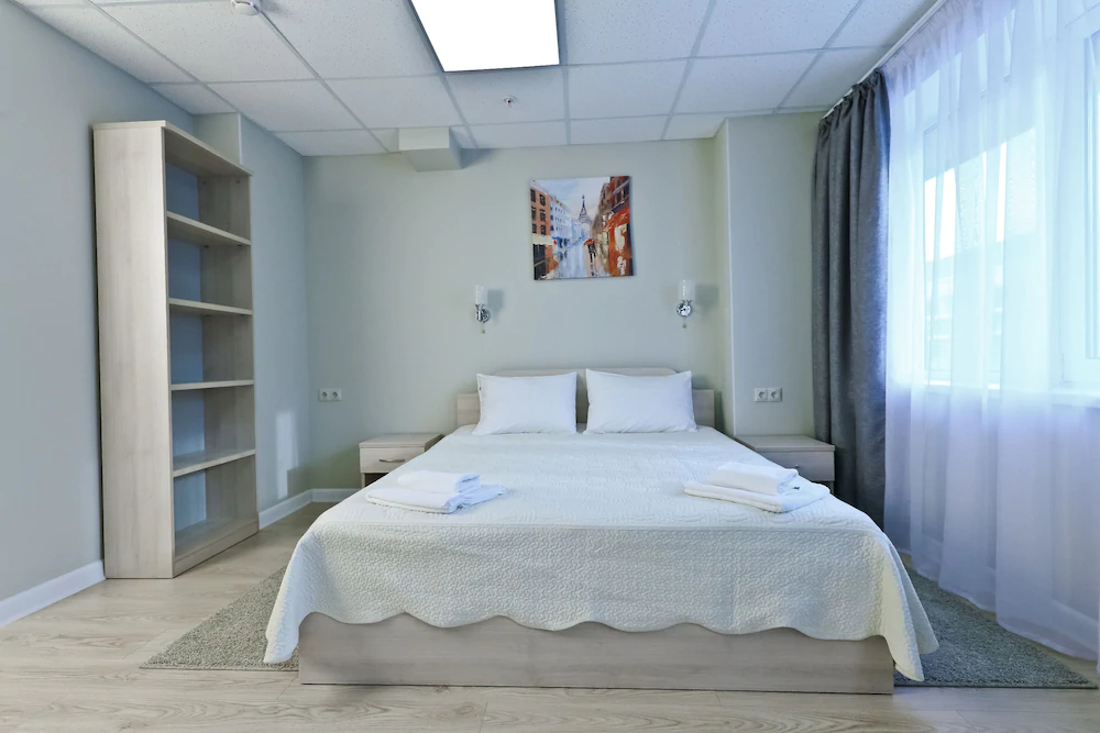 New City Inn