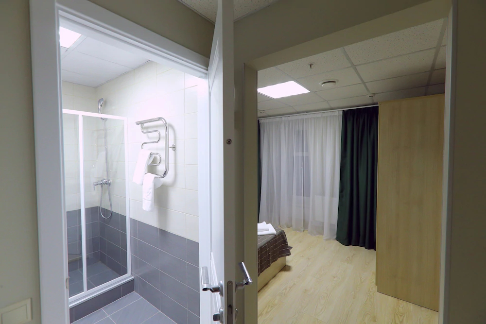 New City Inn