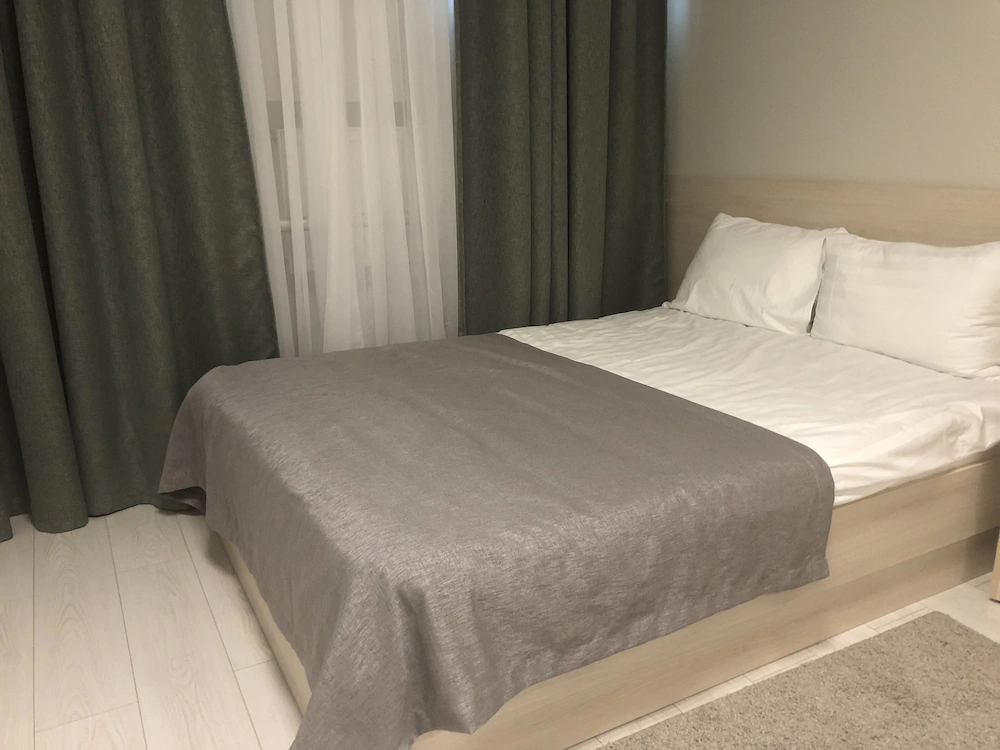 New City Inn