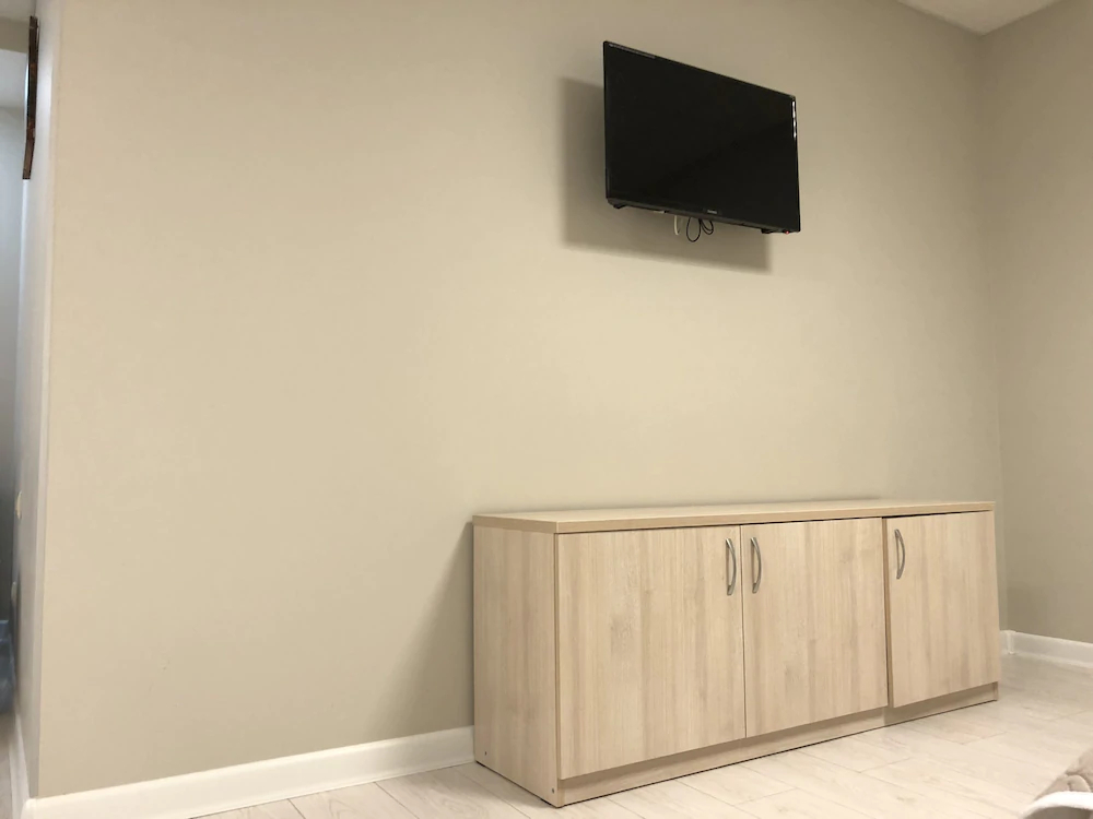 New City Inn